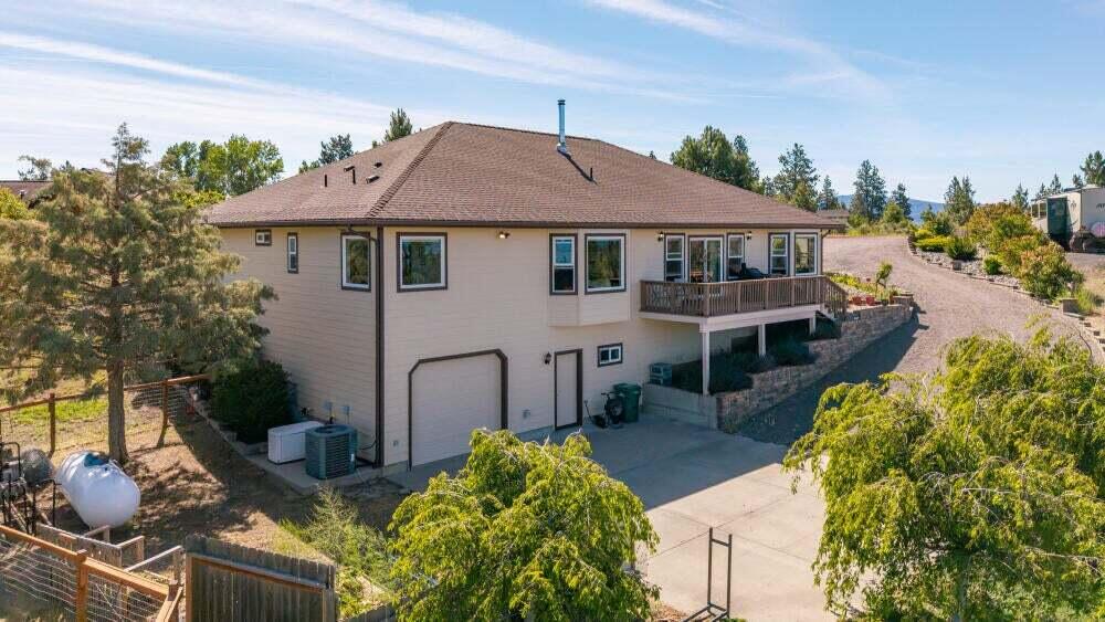 Bella Vista - Residential