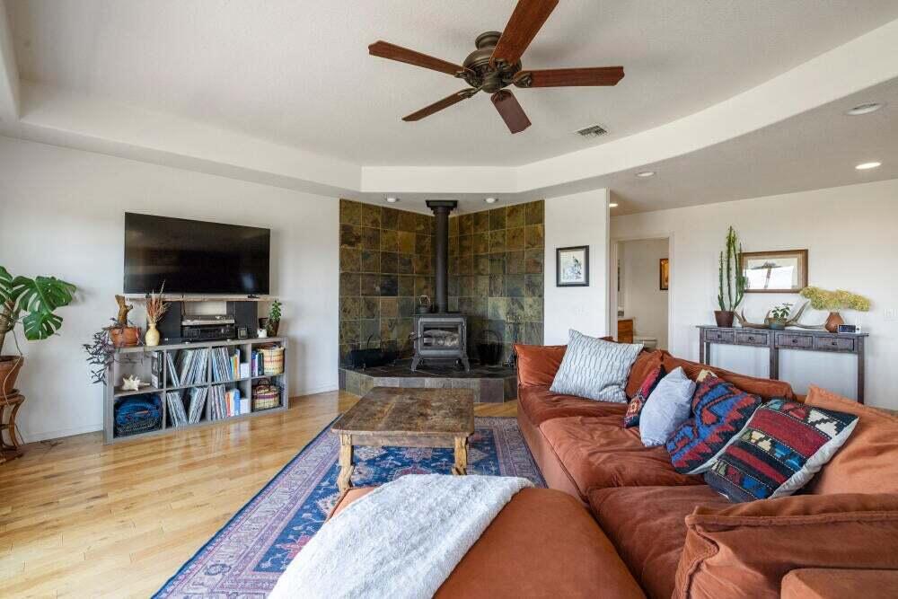 Bella Vista - Residential