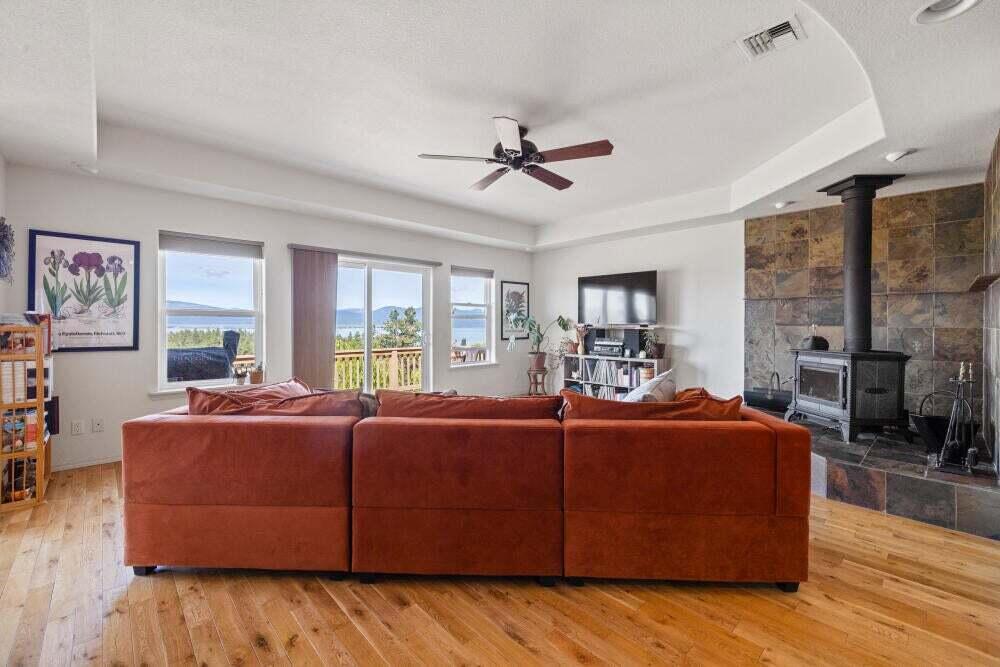 Bella Vista - Residential