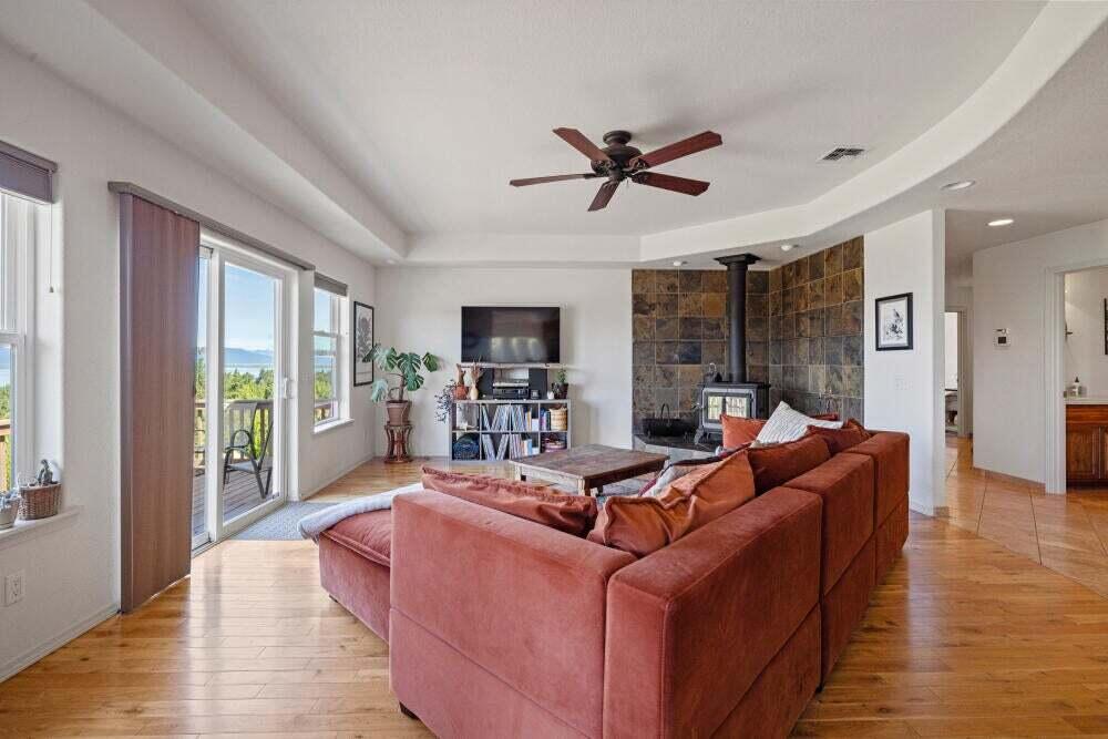 Bella Vista - Residential