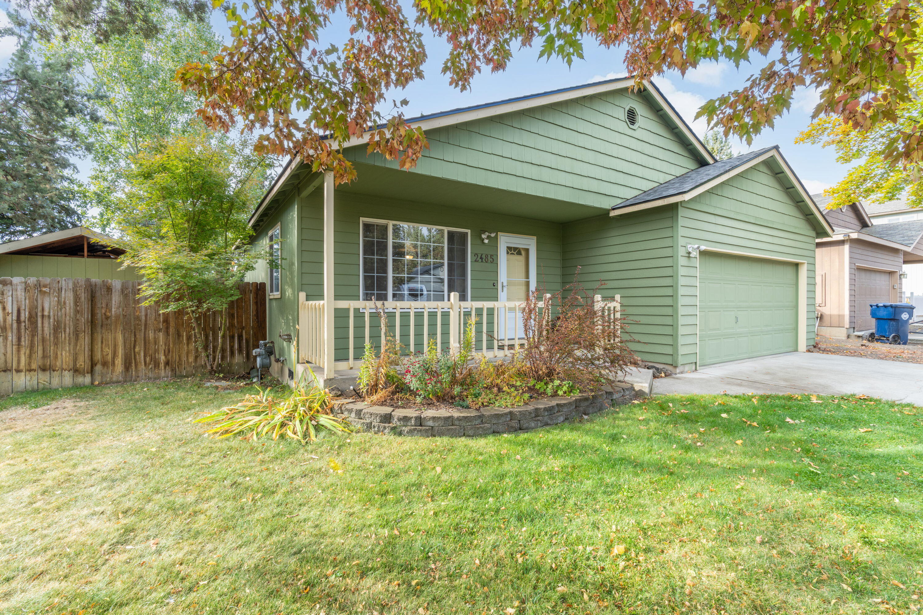 2485 NE Jennie Jo Court