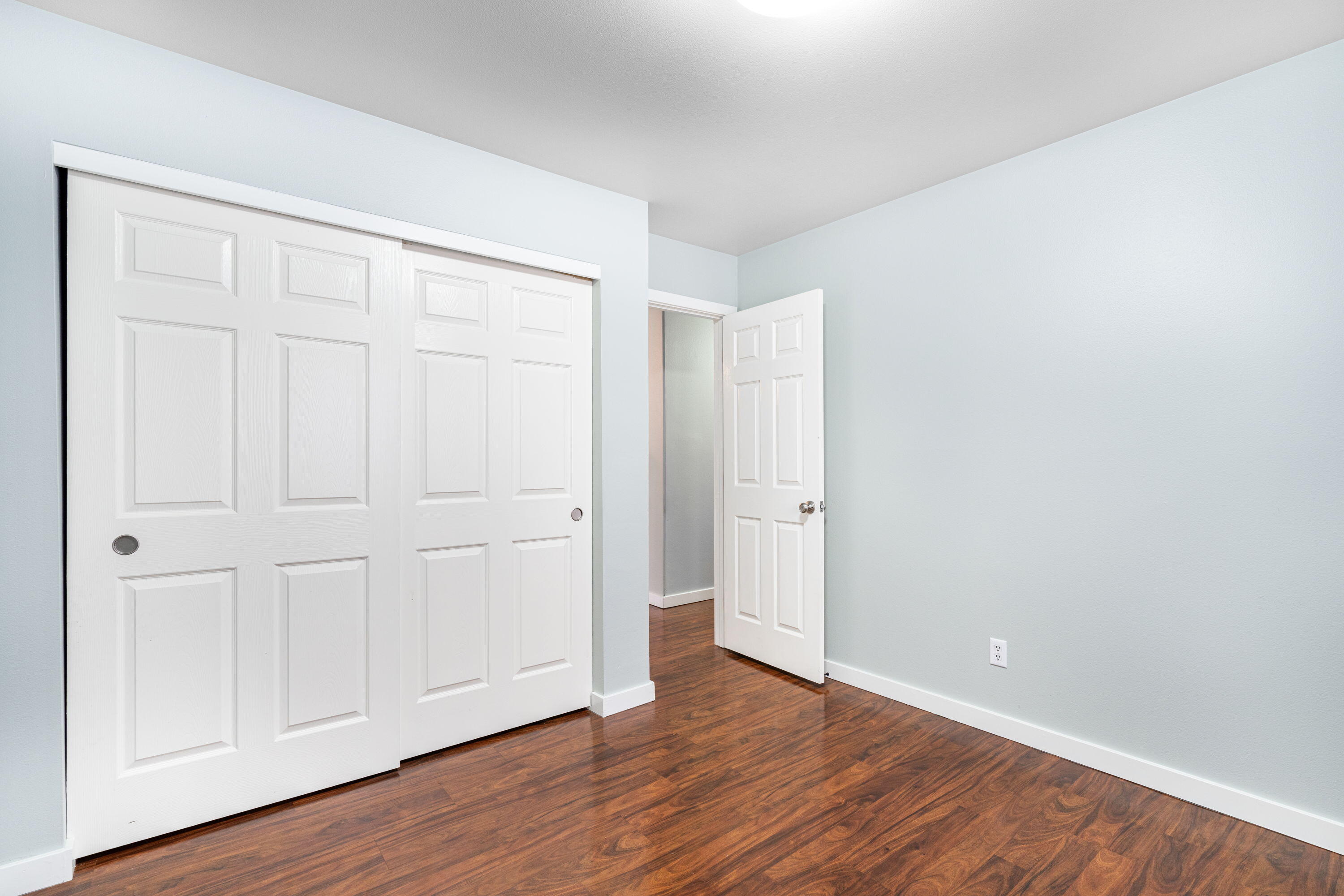 Cascade Peaks - Residential