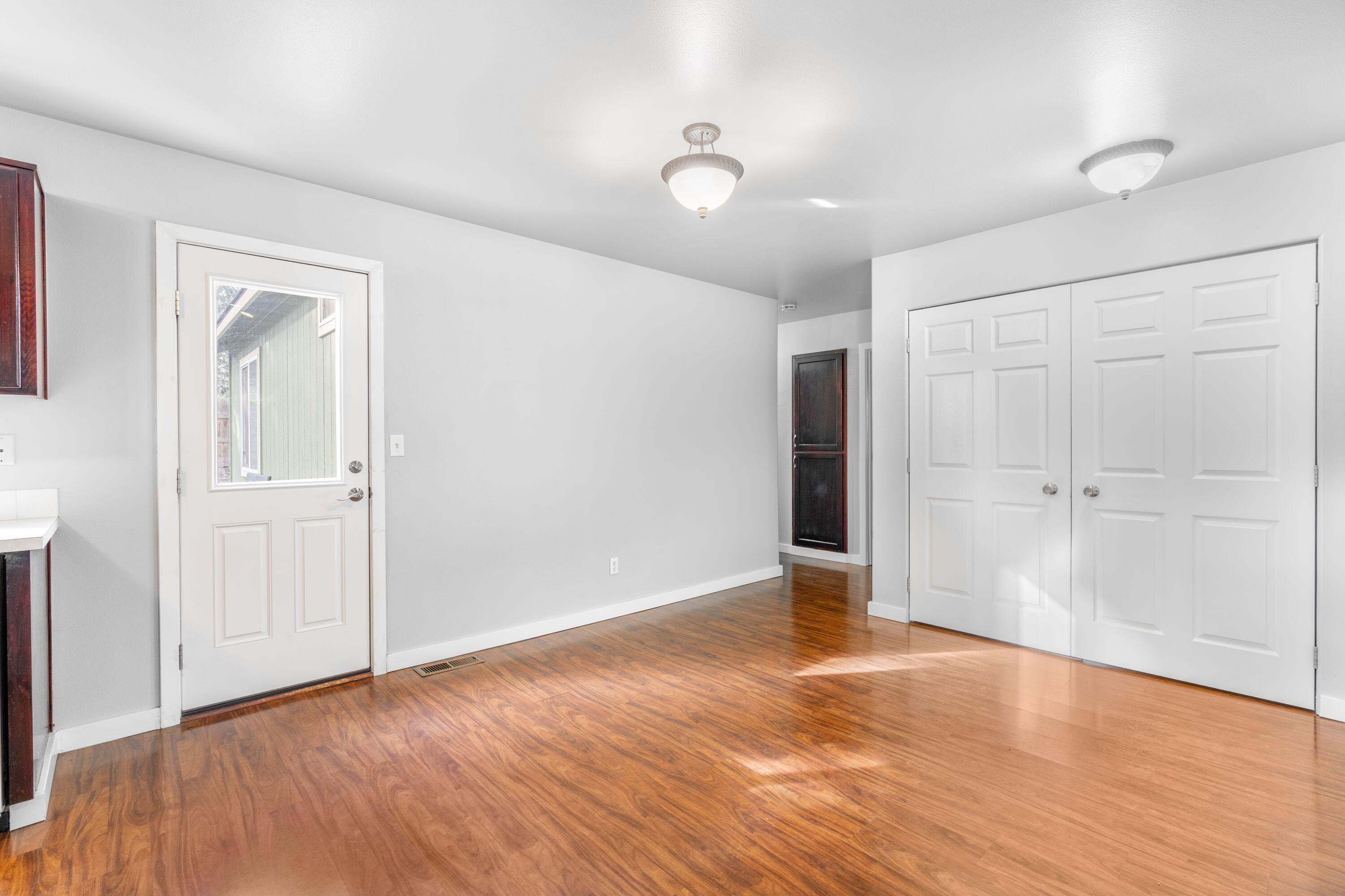 Cascade Peaks - Residential