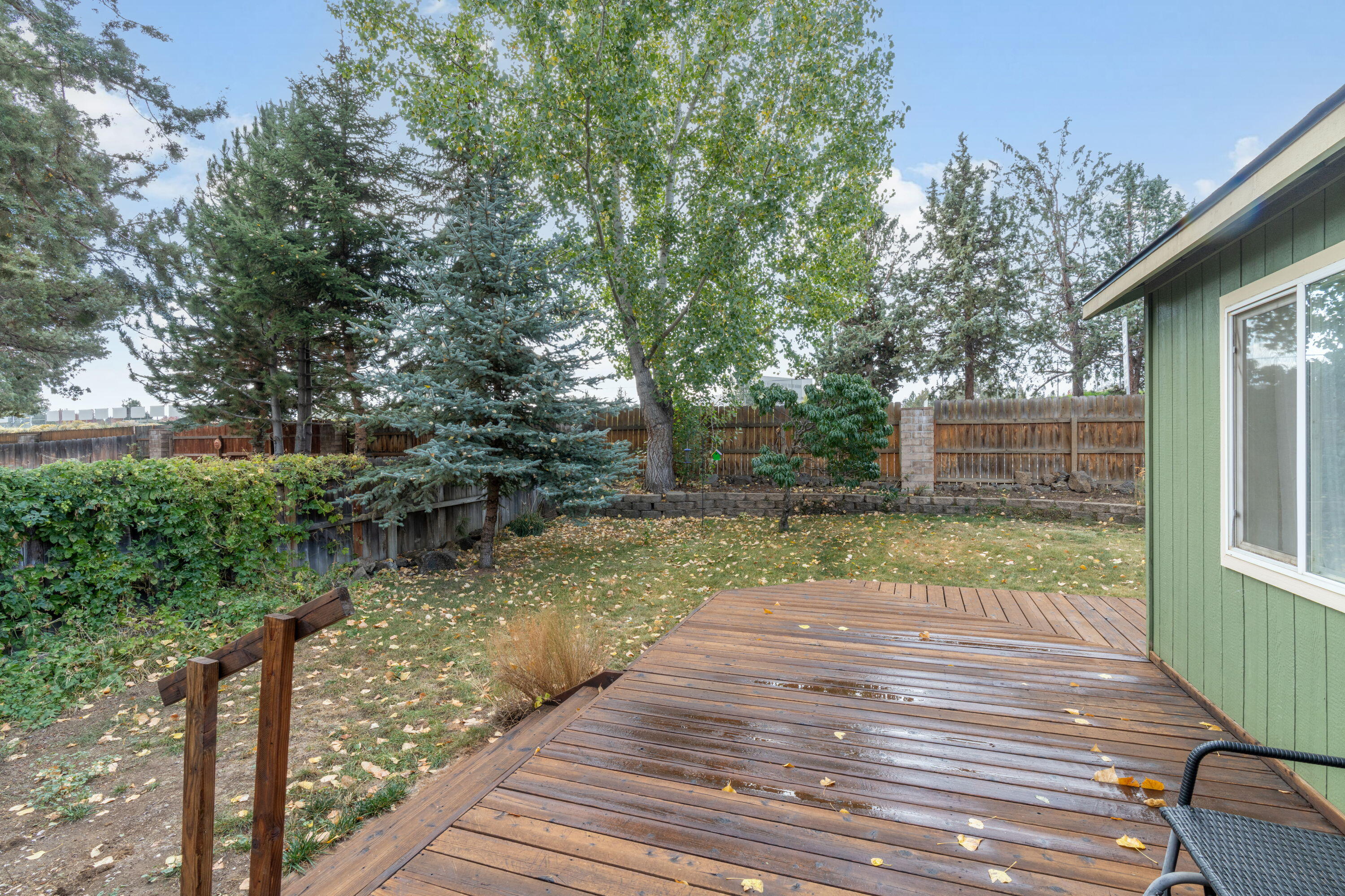 Cascade Peaks - Residential