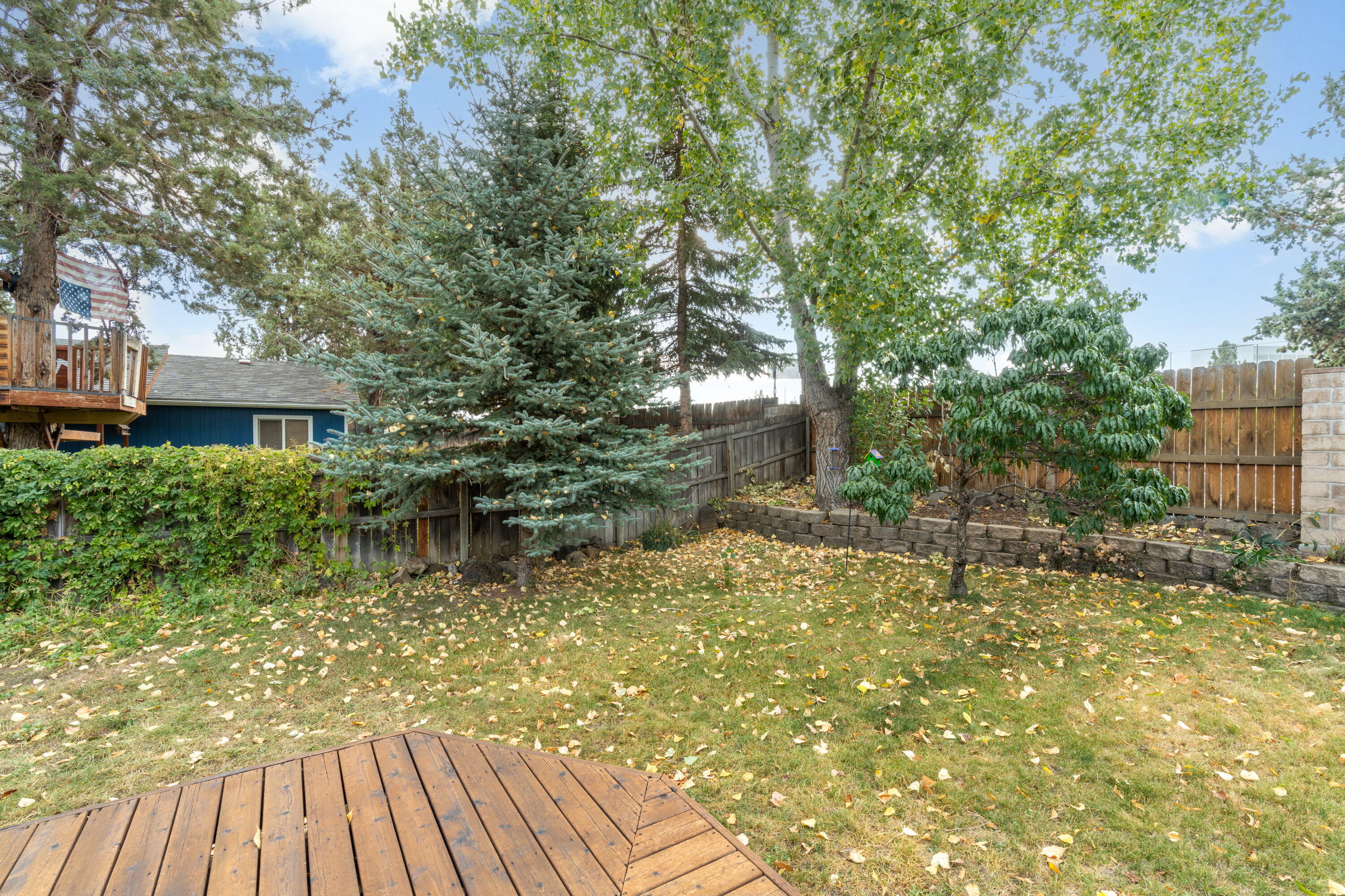 Cascade Peaks - Residential