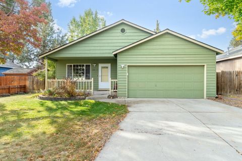 2485 NE Jennie Jo Court Bend OR 97701