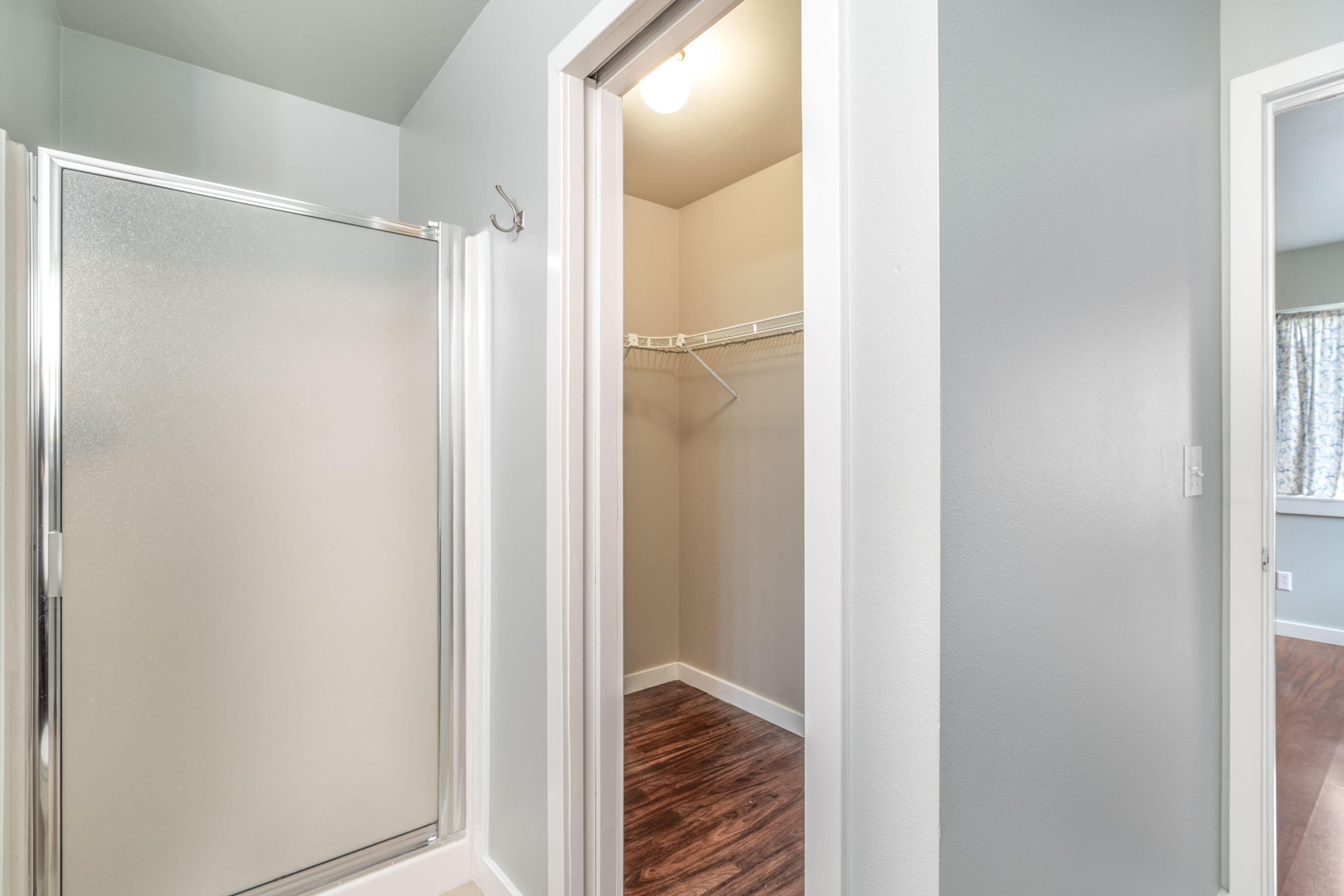 Cascade Peaks - Residential