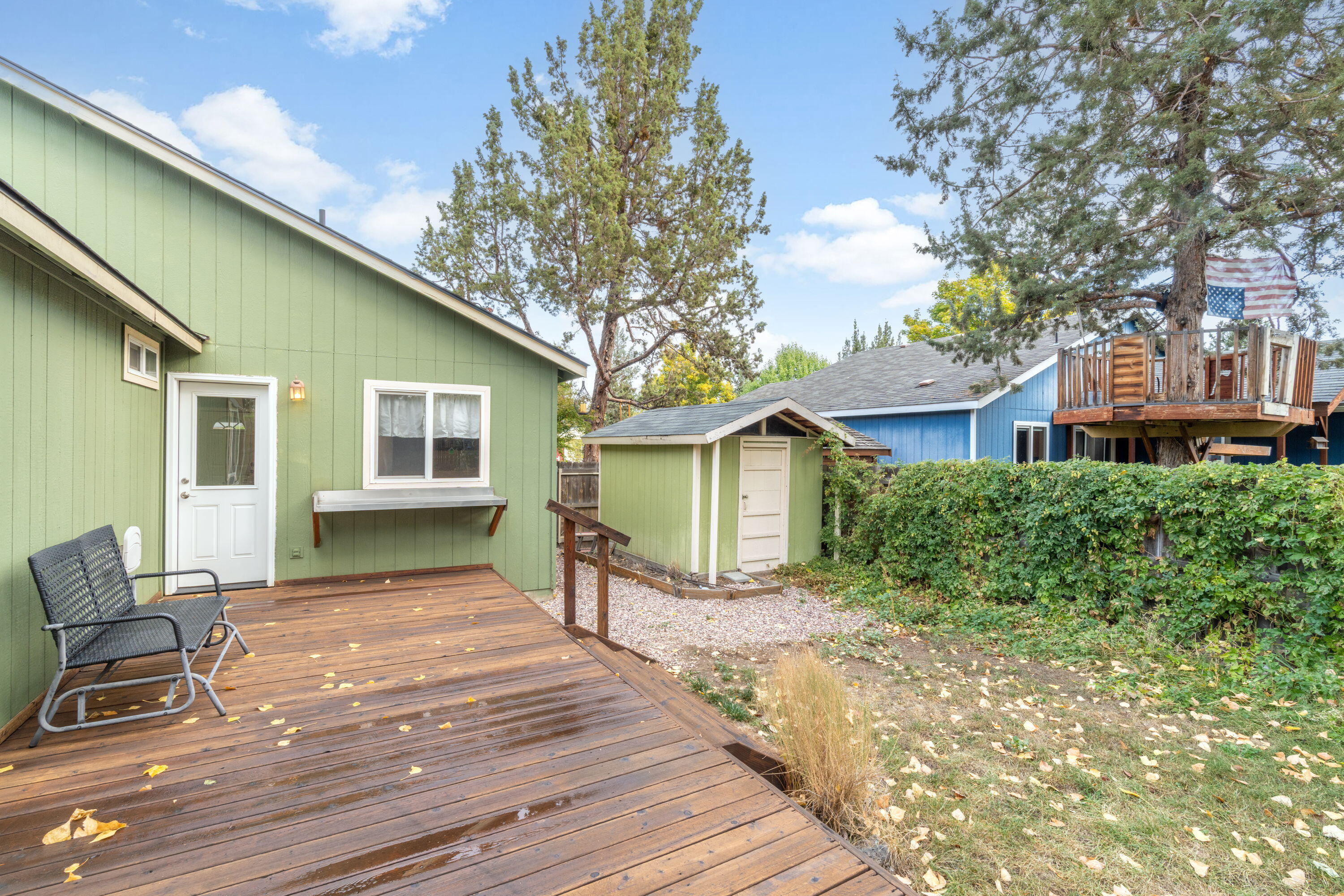 Cascade Peaks - Residential