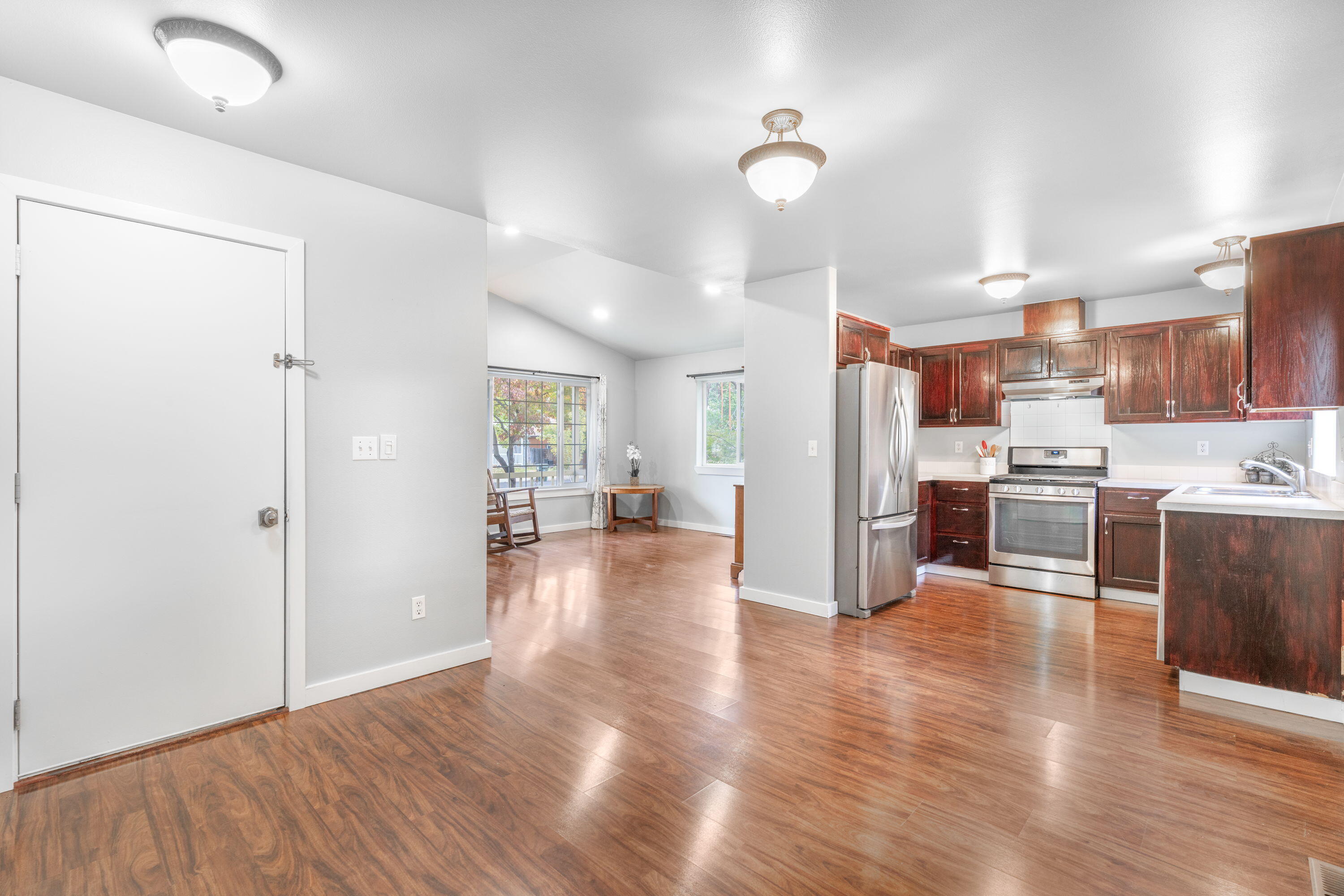 Cascade Peaks - Residential