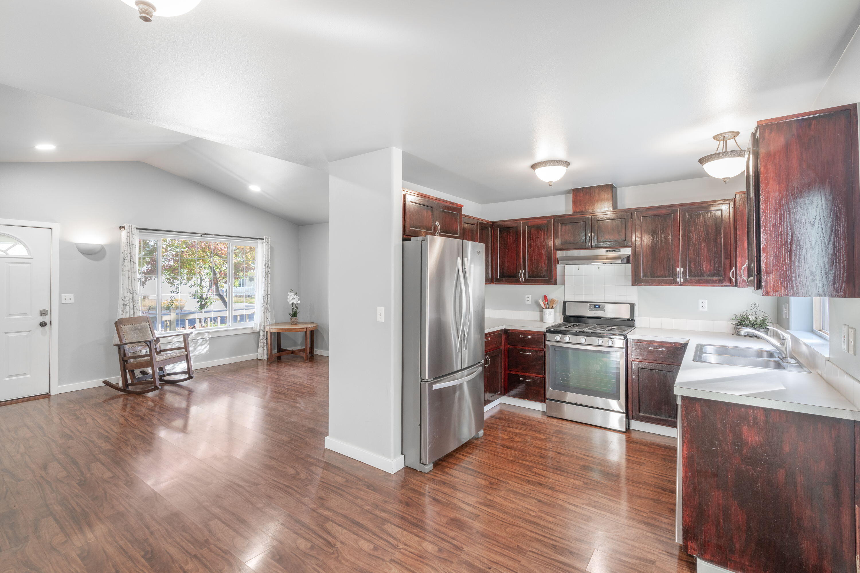 Cascade Peaks - Residential