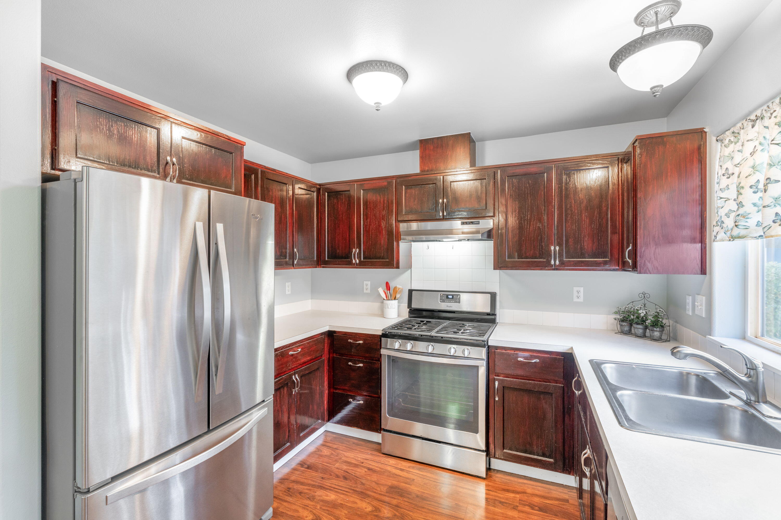 Cascade Peaks - Residential