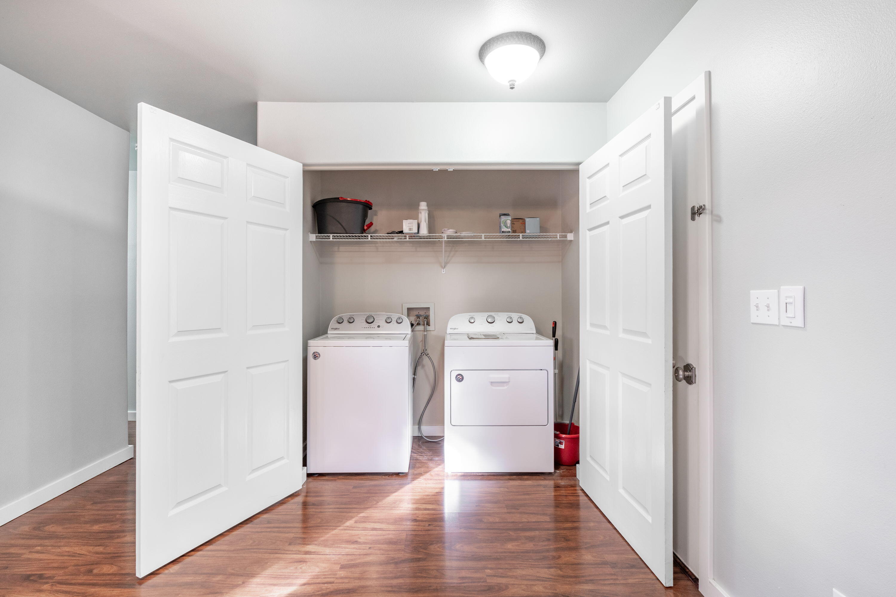 Cascade Peaks - Residential