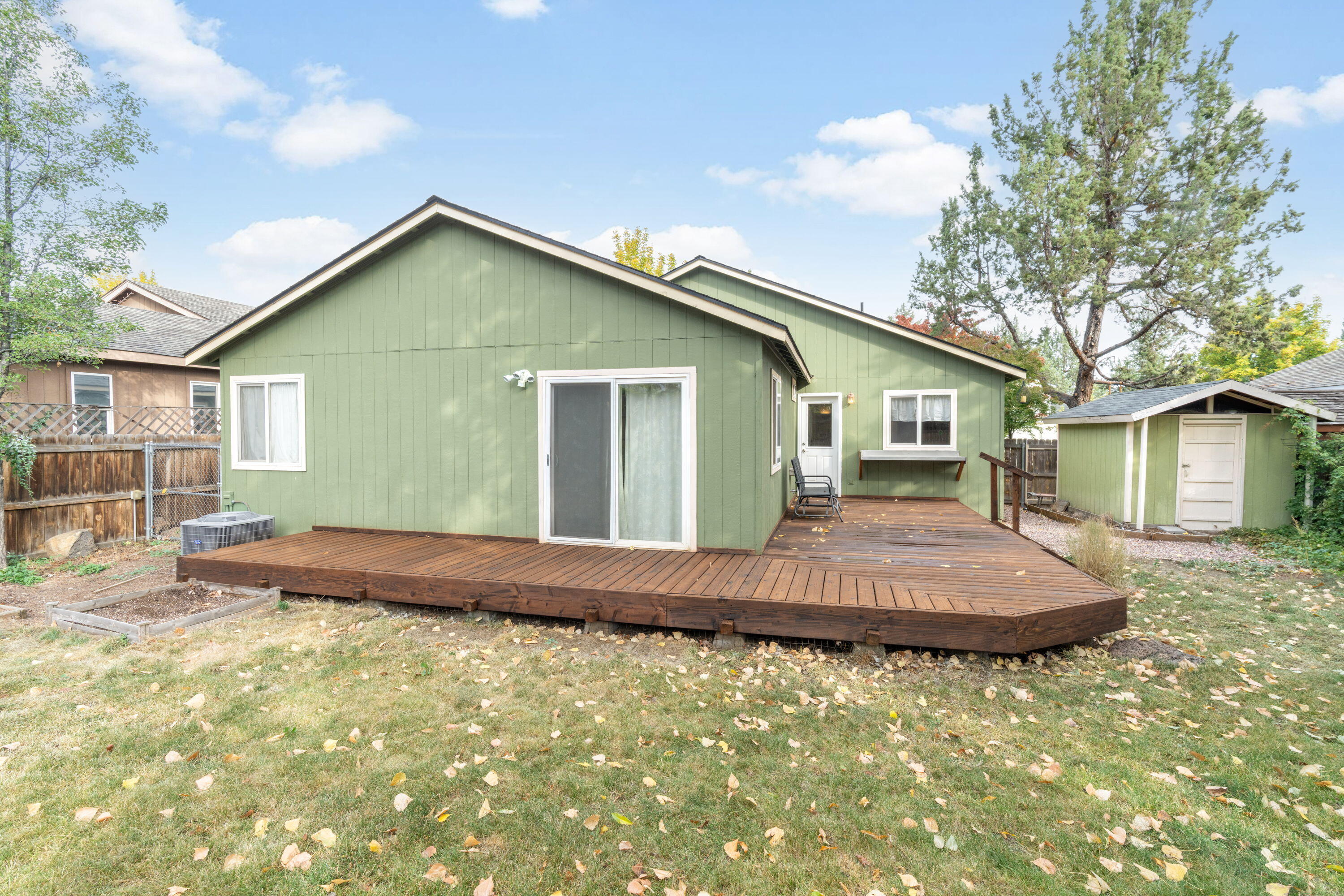 Cascade Peaks - Residential