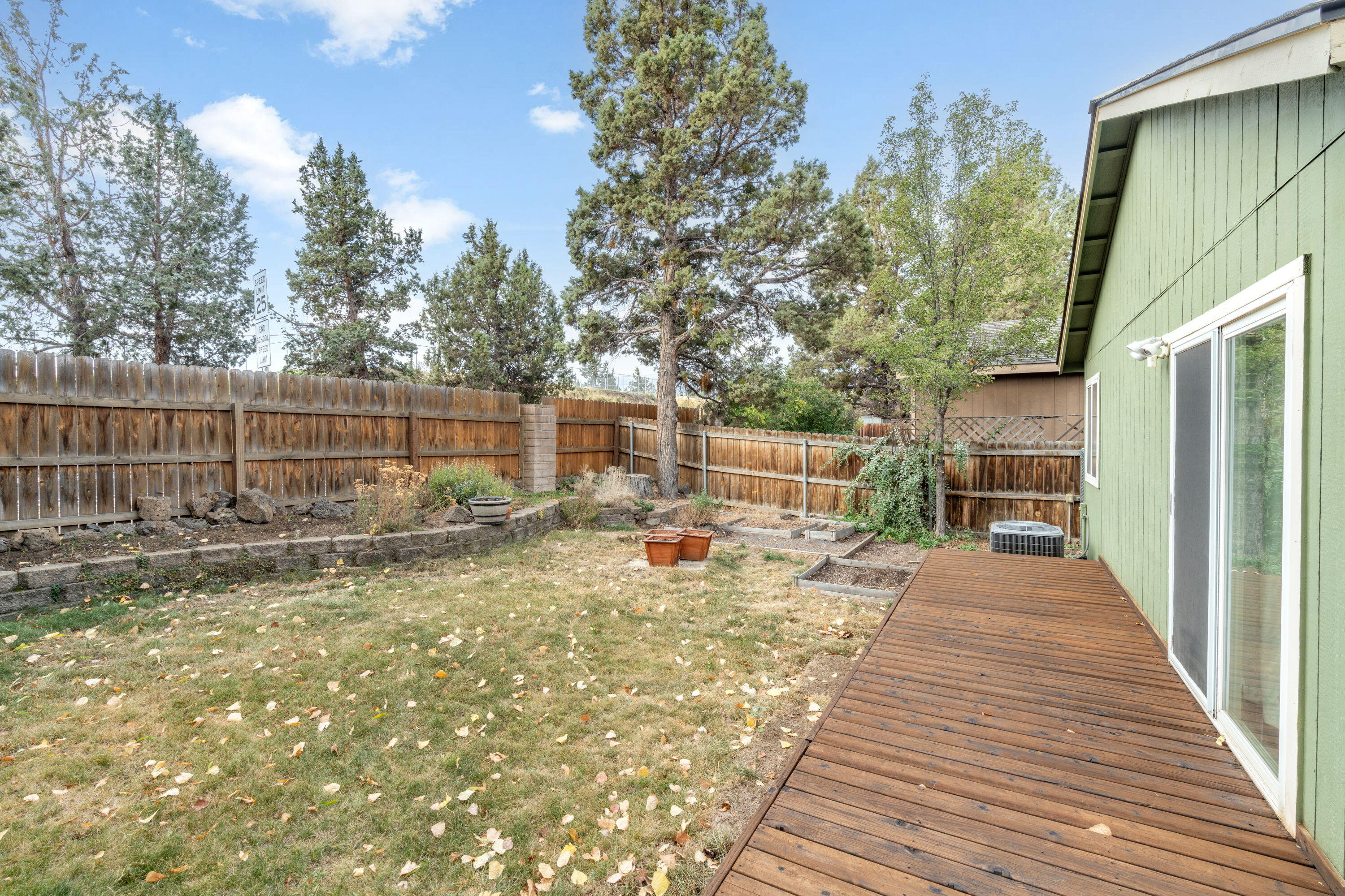 Cascade Peaks - Residential