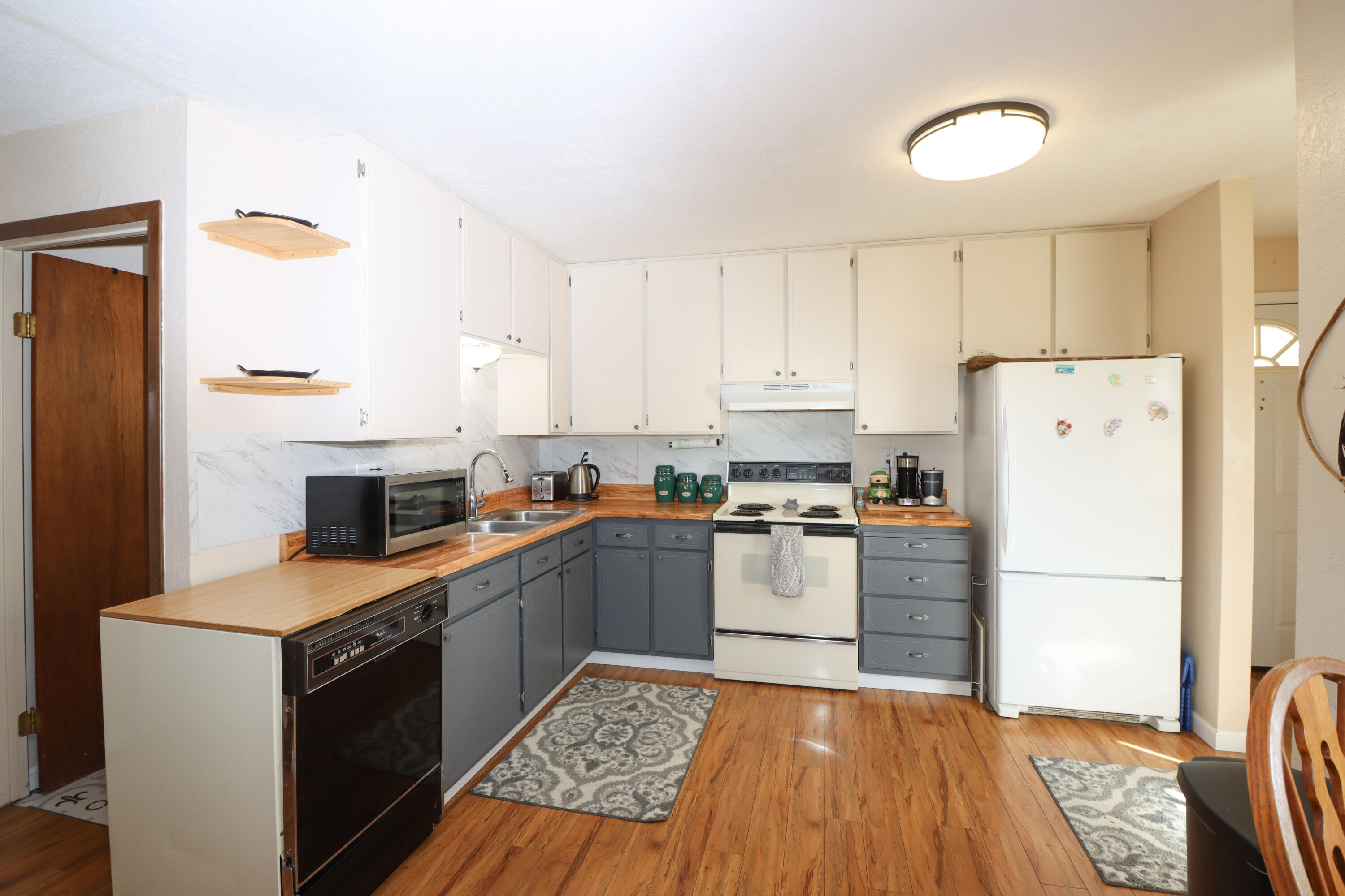 N/A - Residential Income