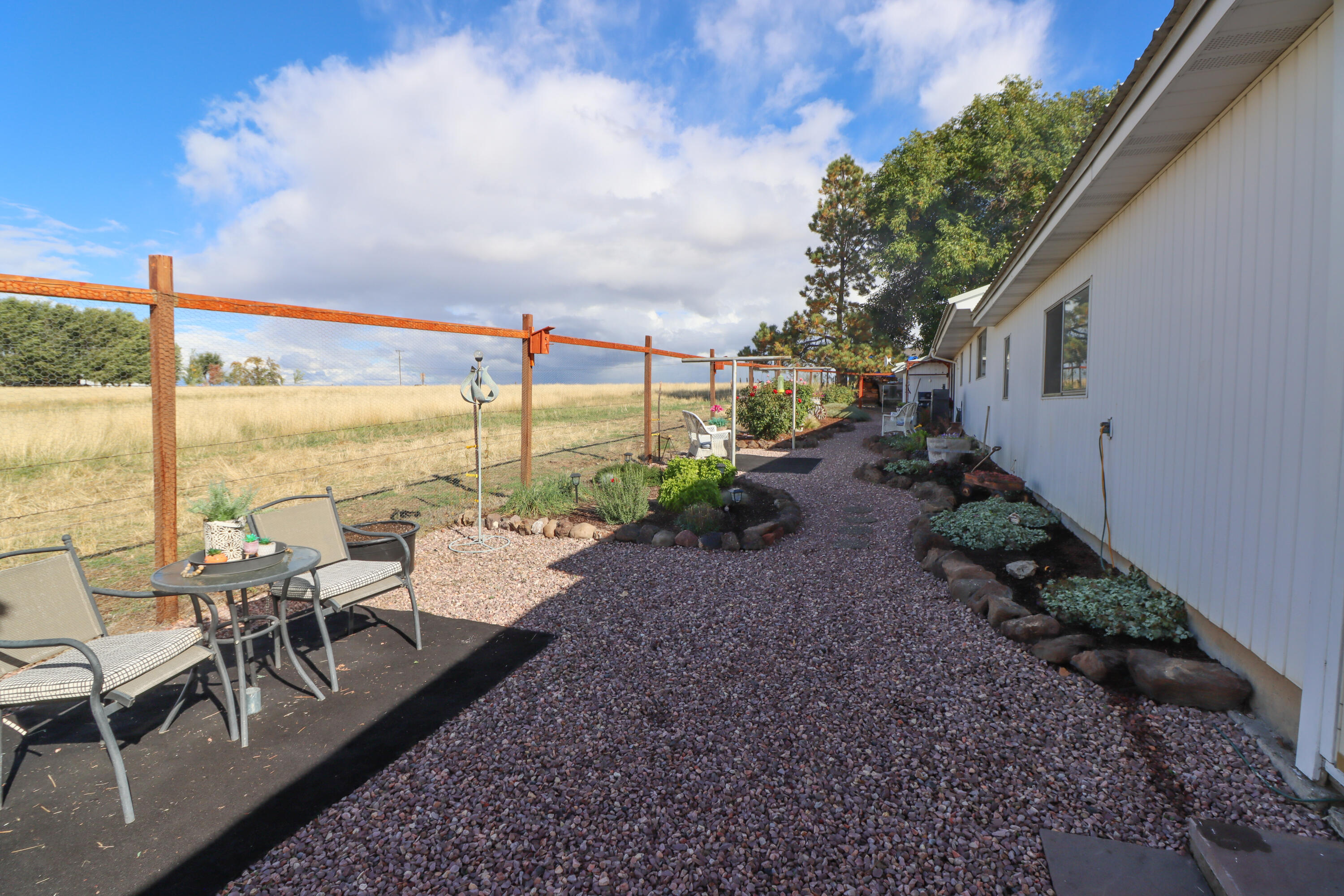 N/A - Residential Income