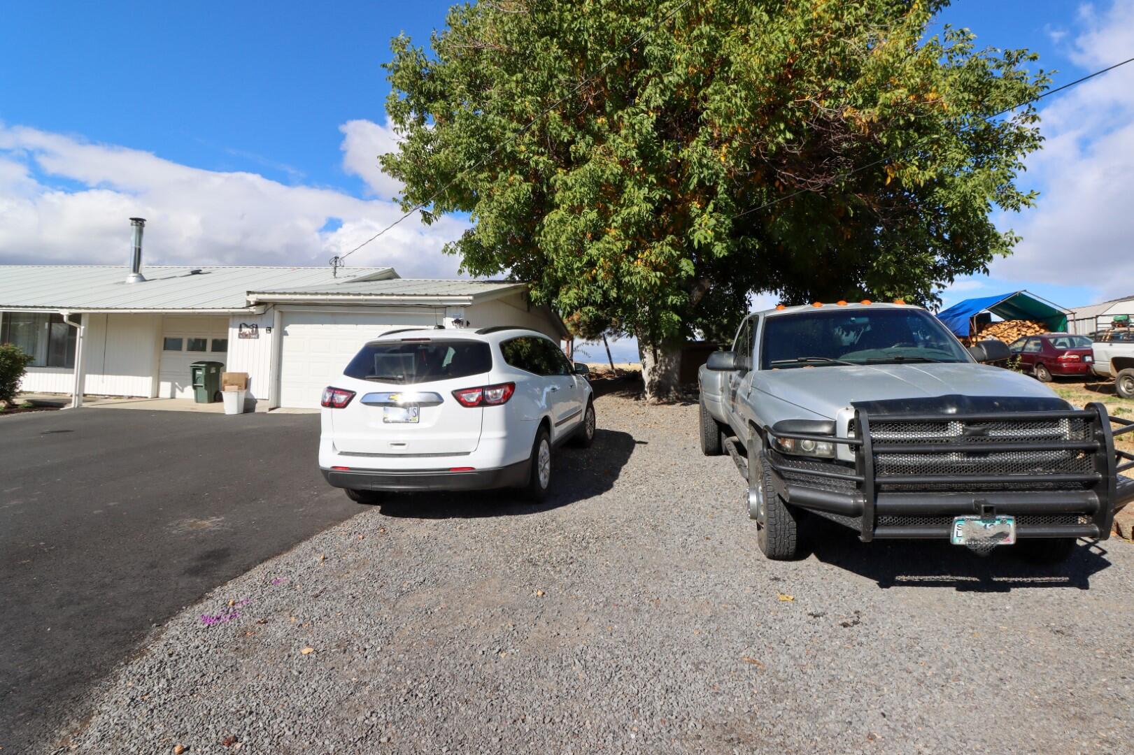 N/A - Residential Income