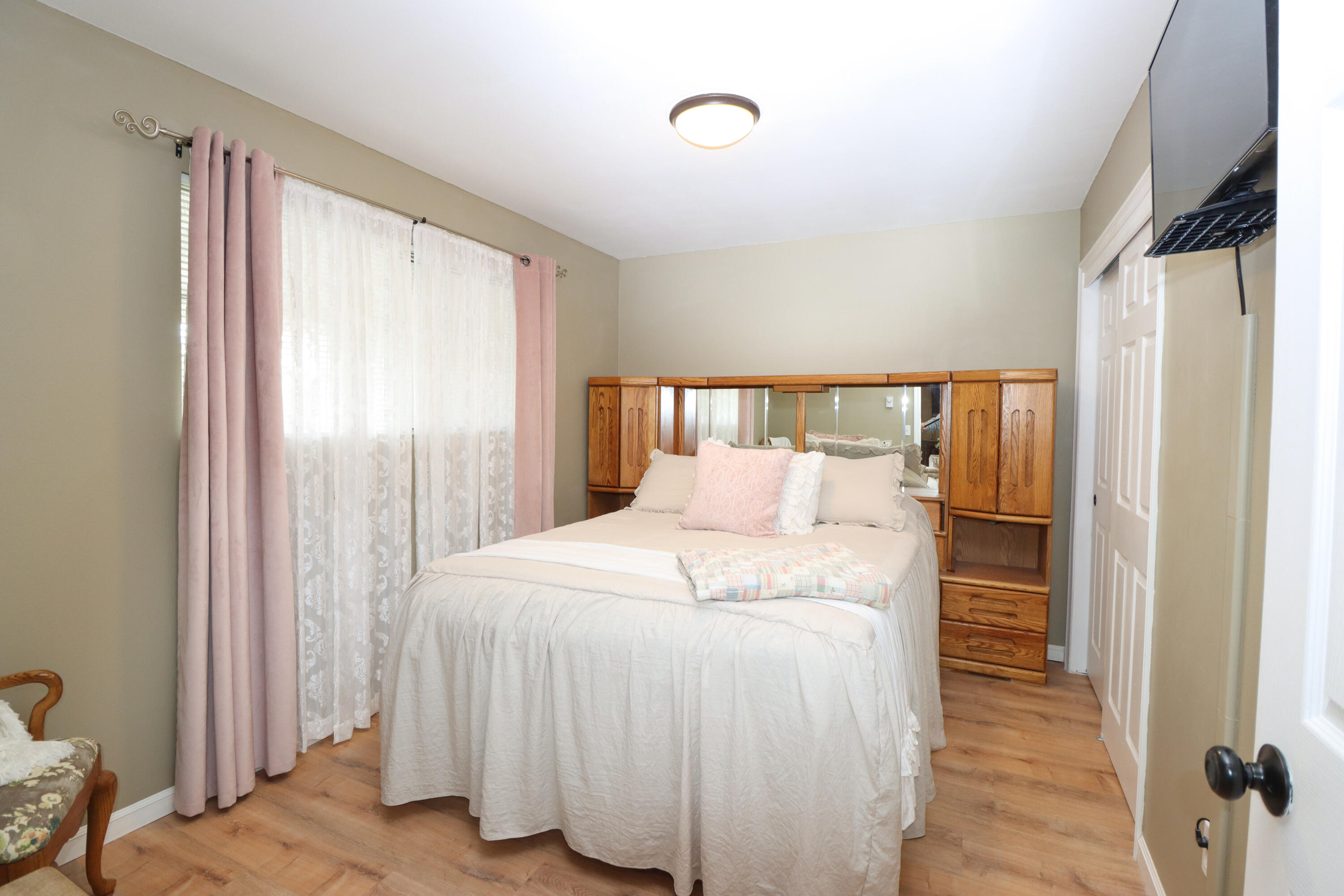 N/A - Residential Income