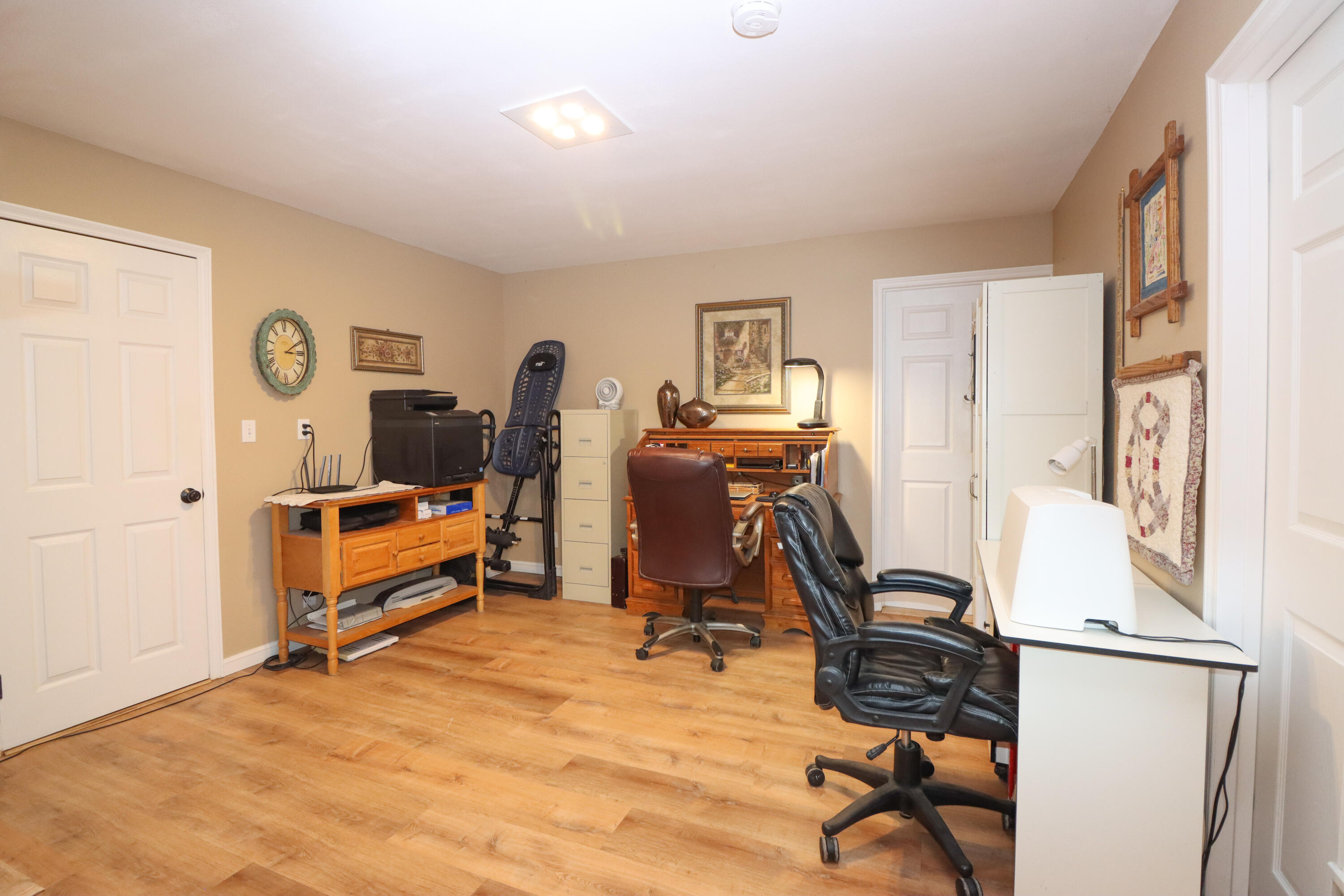 N/A - Residential Income