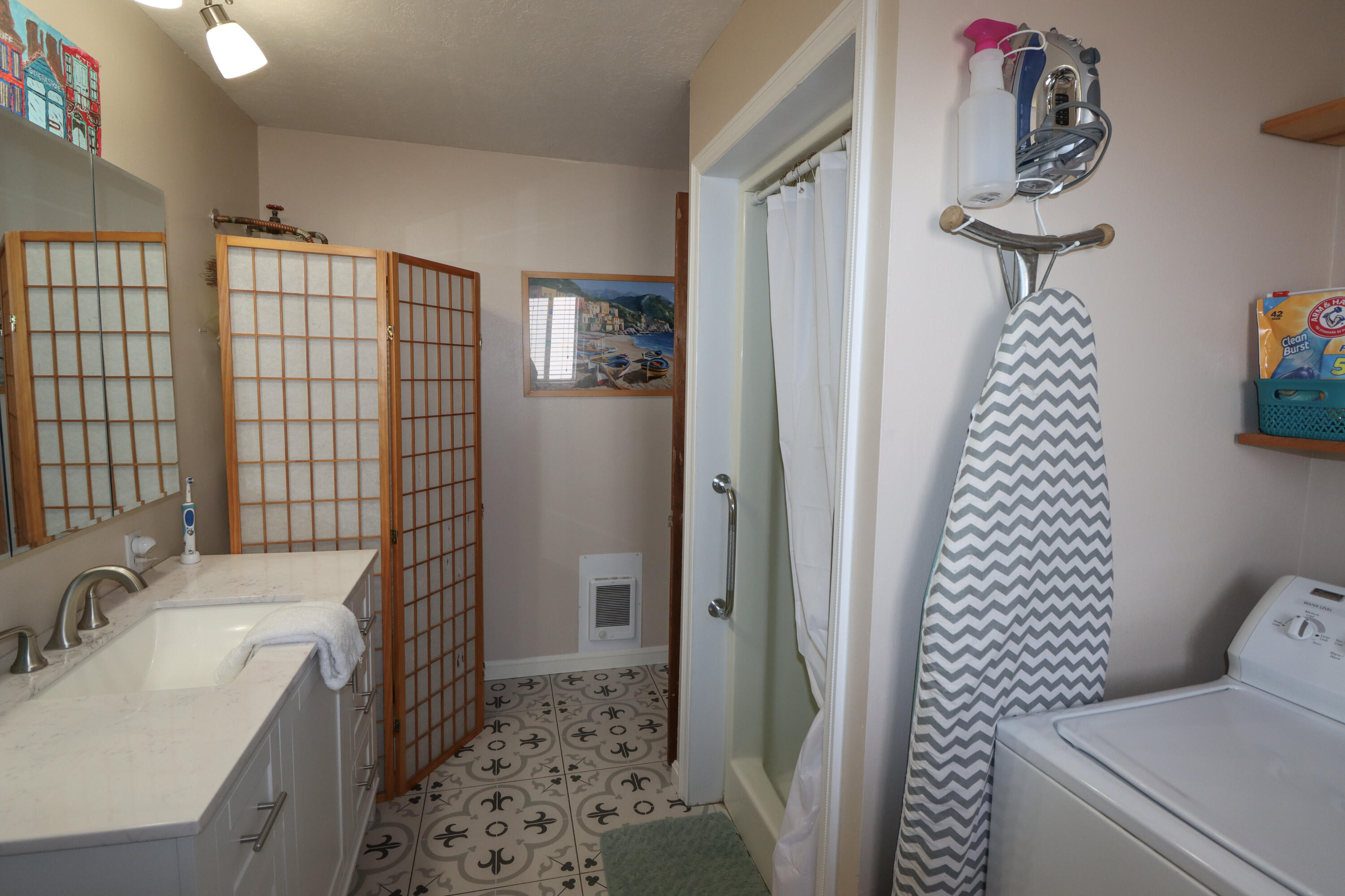 N/A - Residential Income