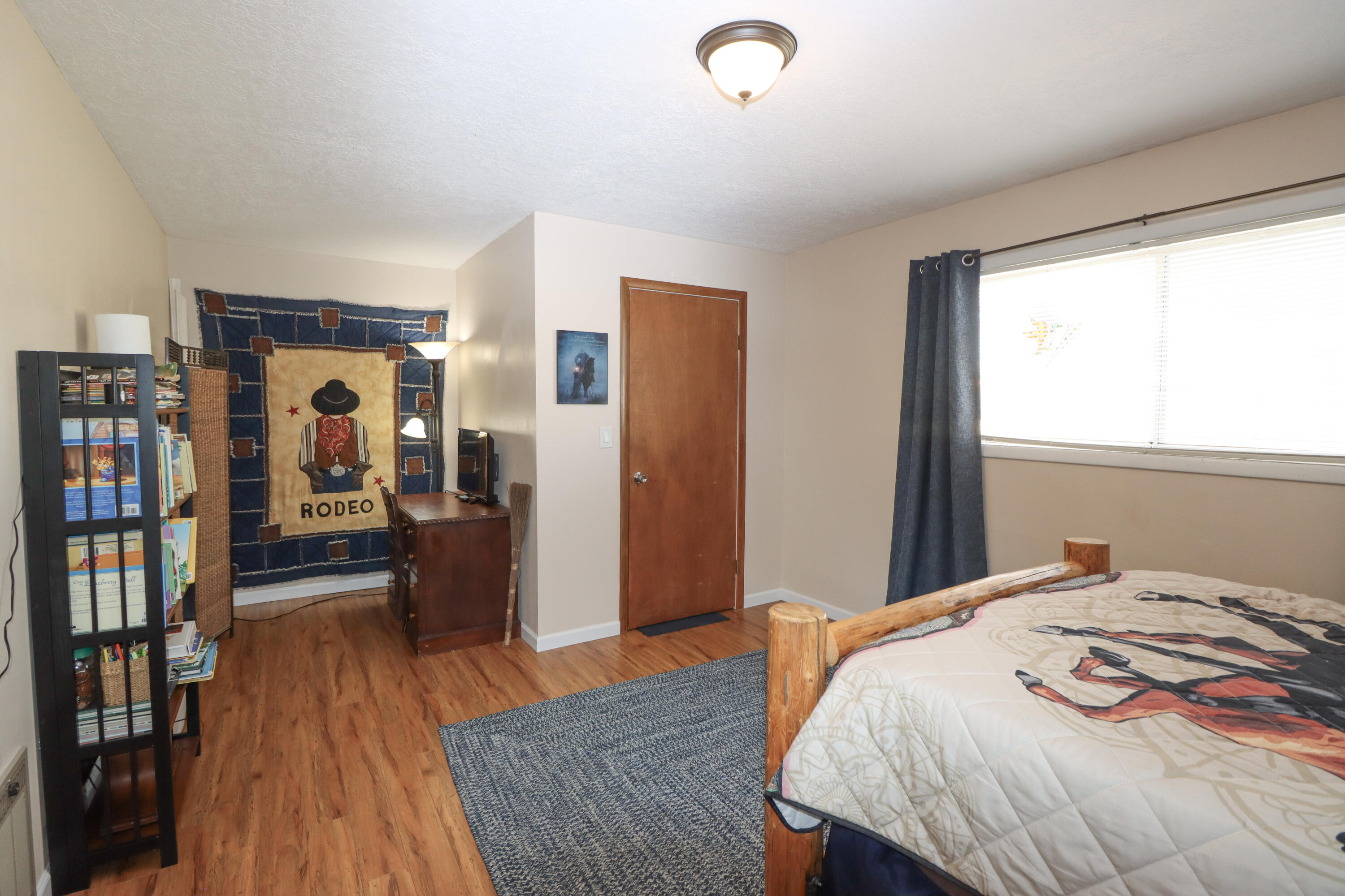 N/A - Residential Income