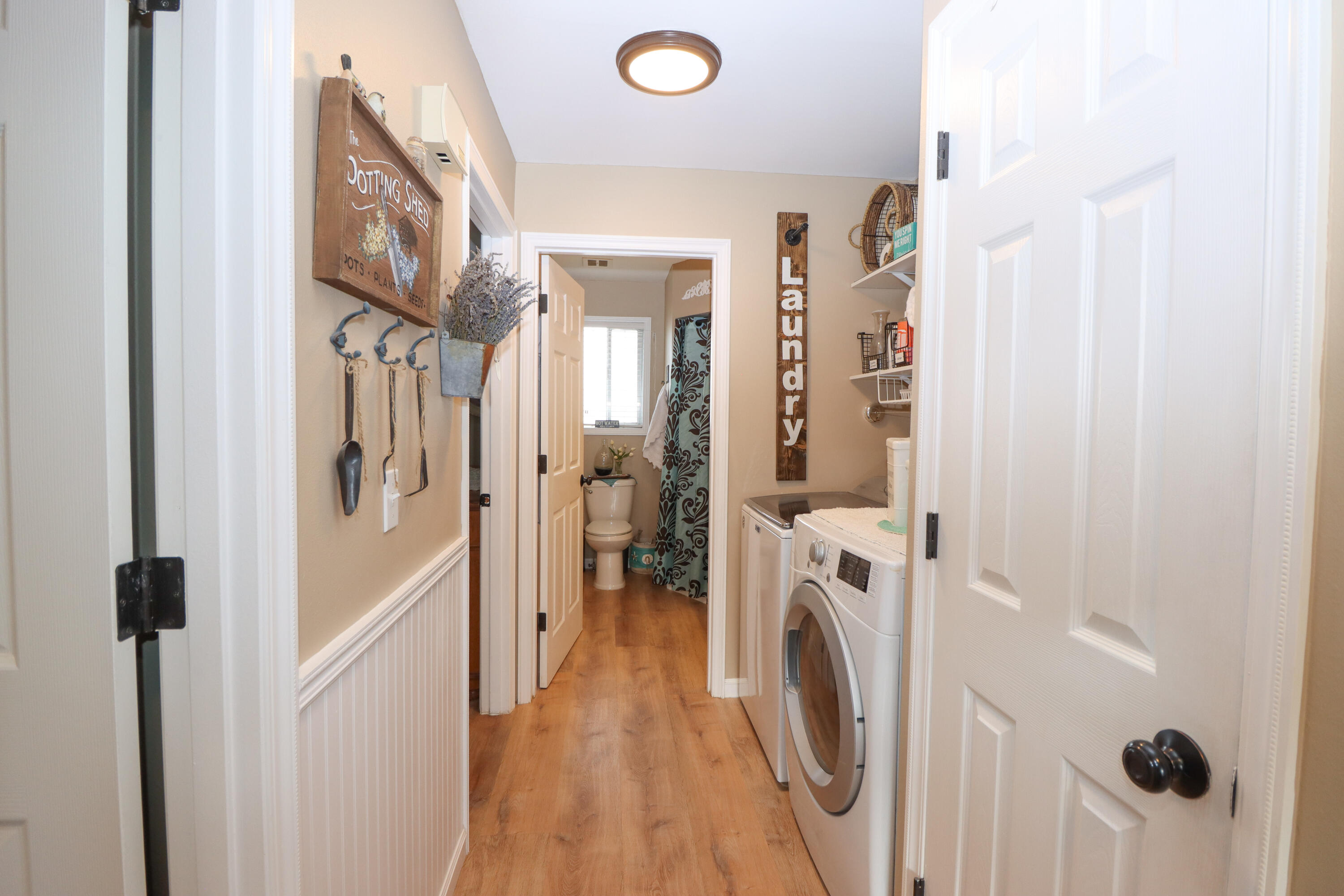 N/A - Residential Income