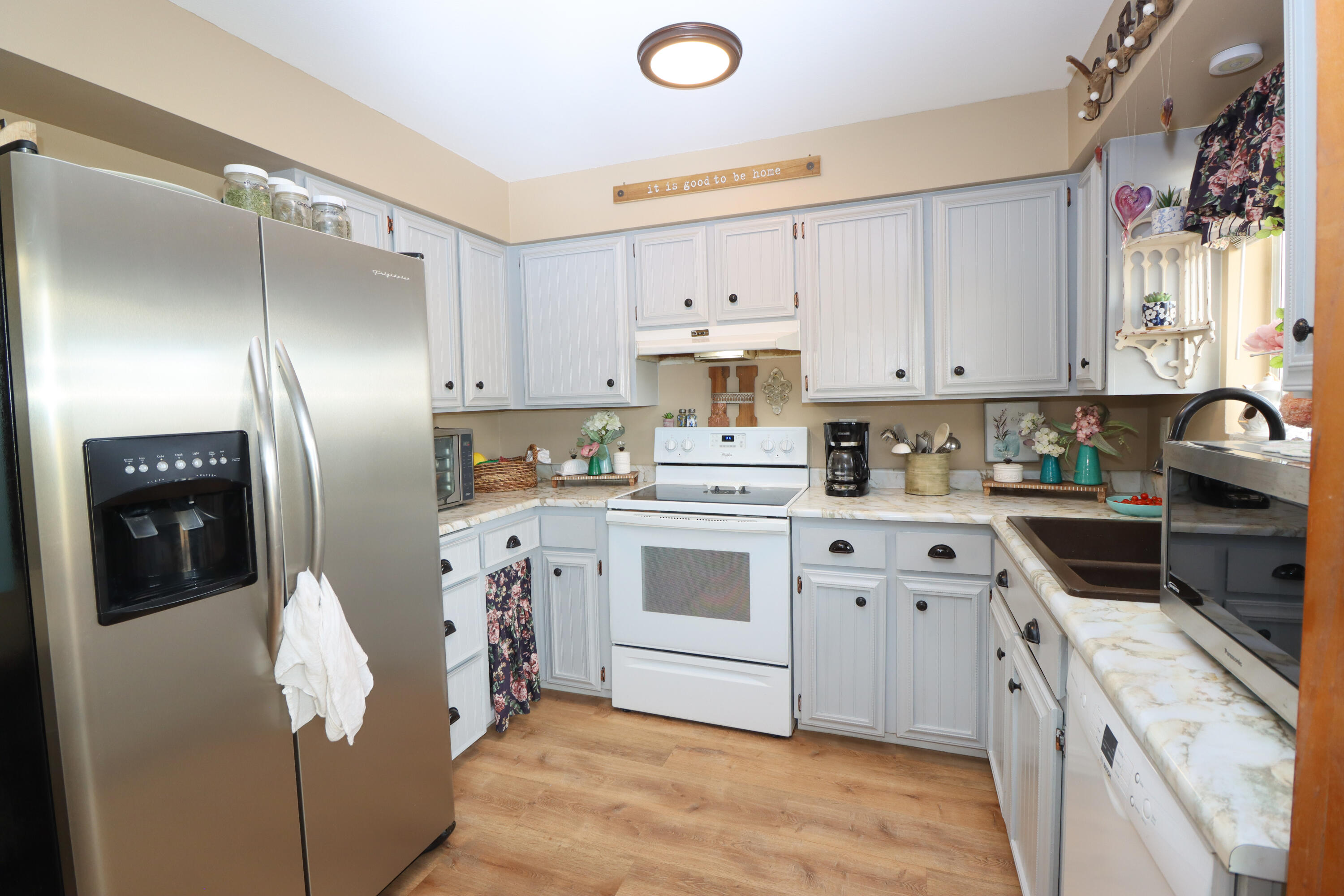 N/A - Residential Income