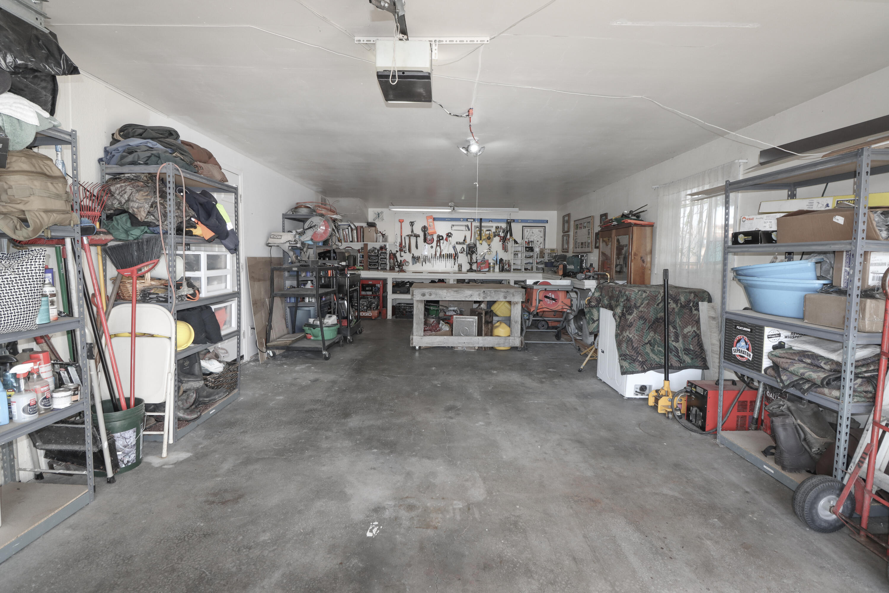 N/A - Residential Income