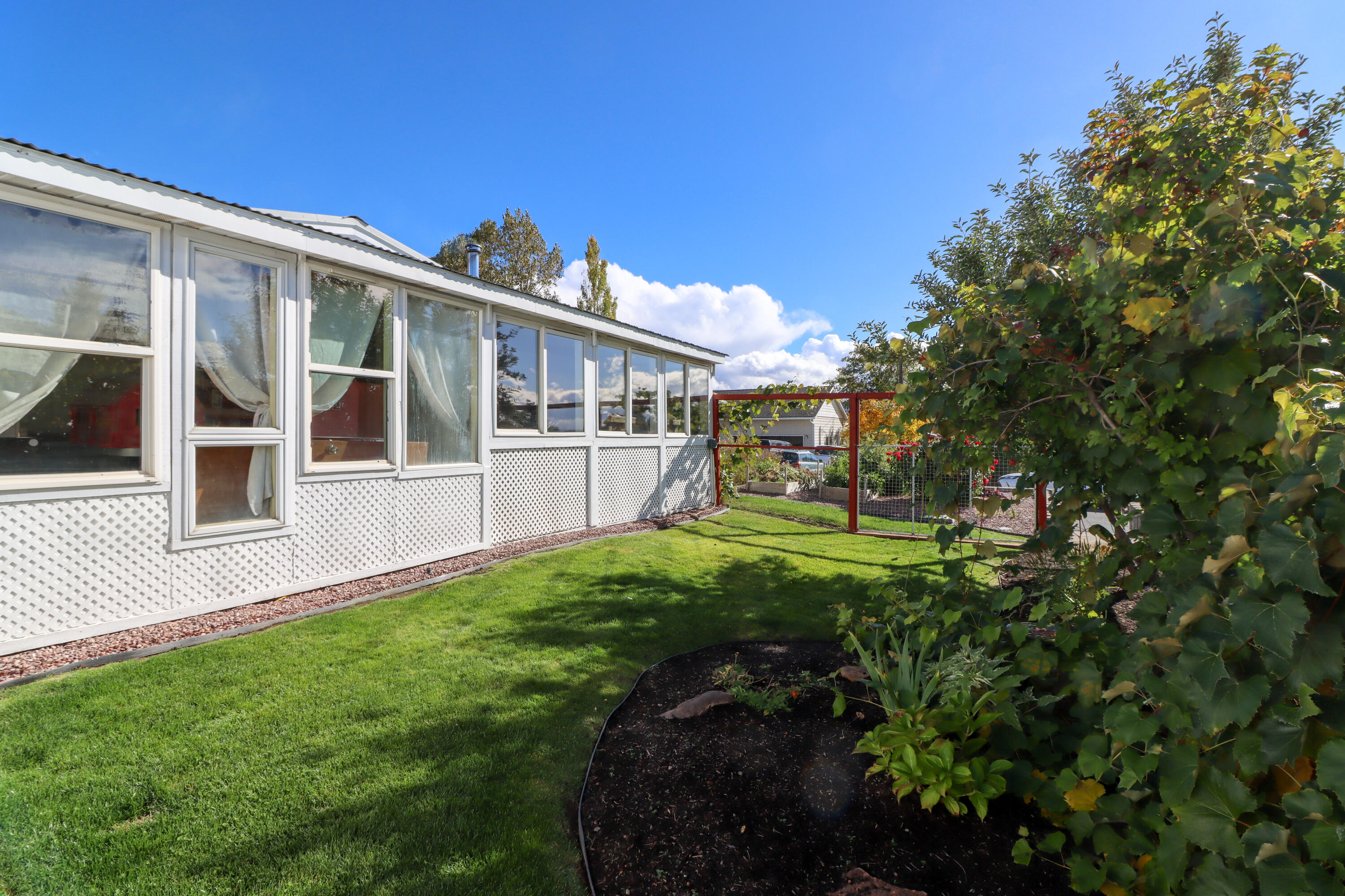 N/A - Residential Income