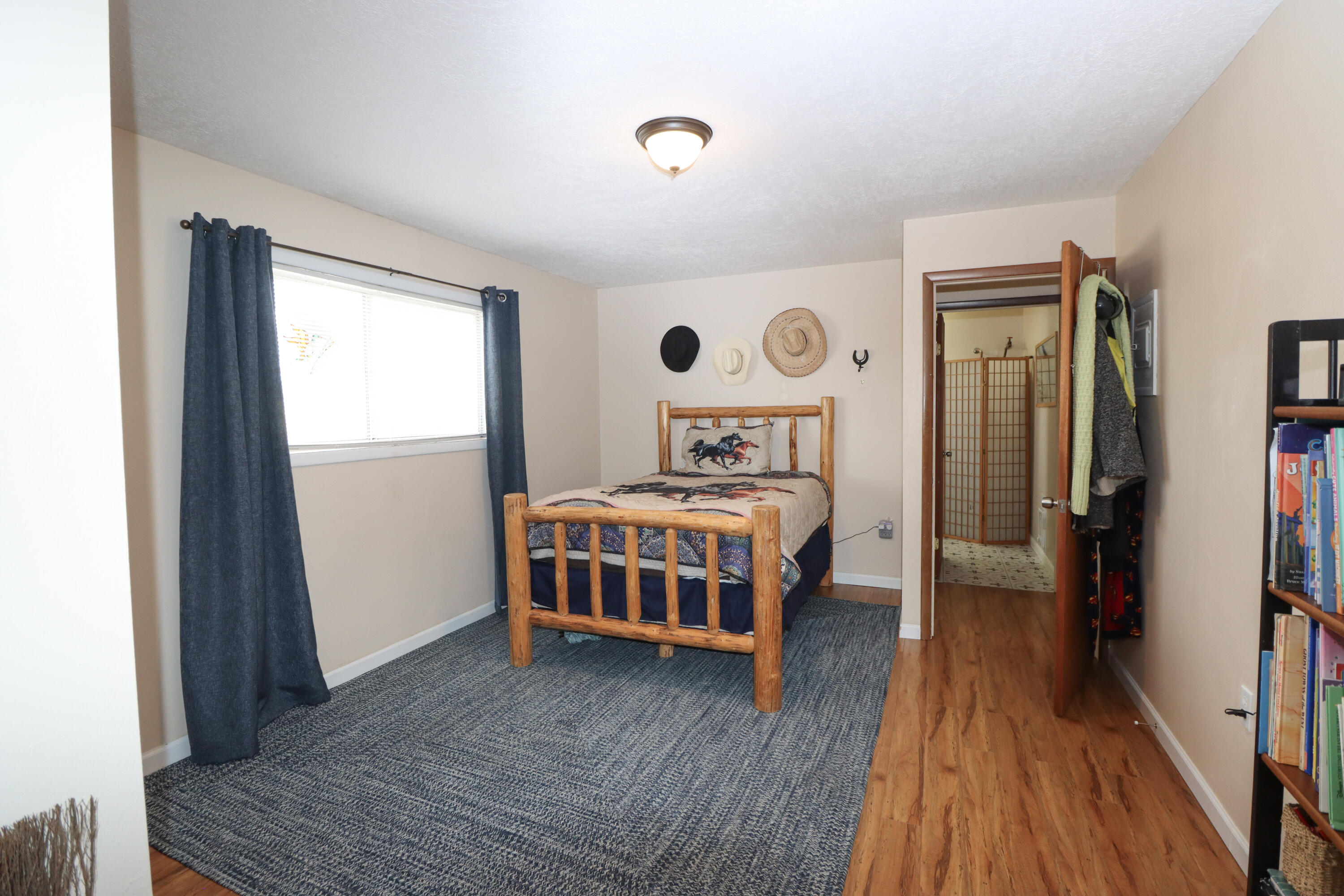 N/A - Residential Income