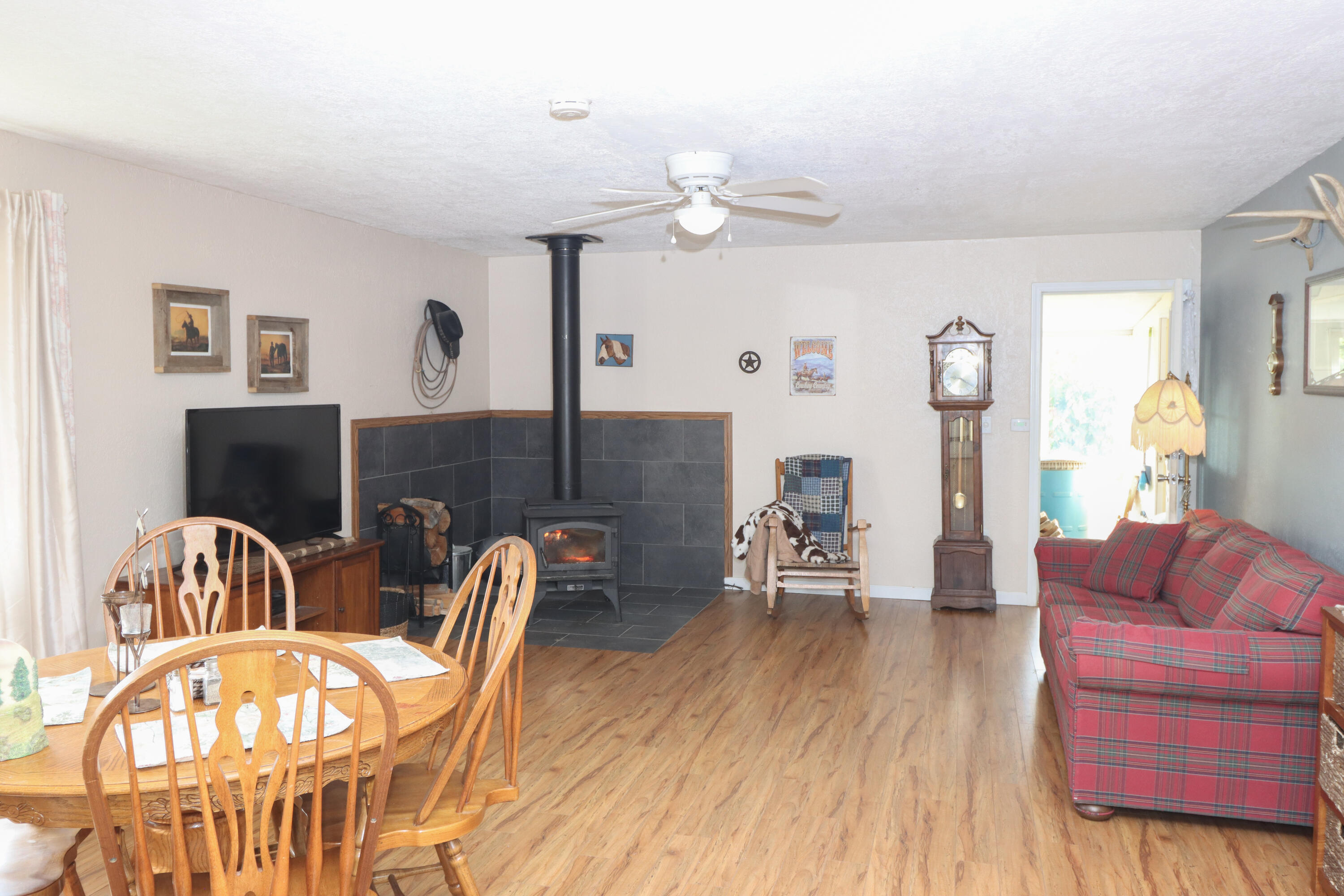 N/A - Residential Income