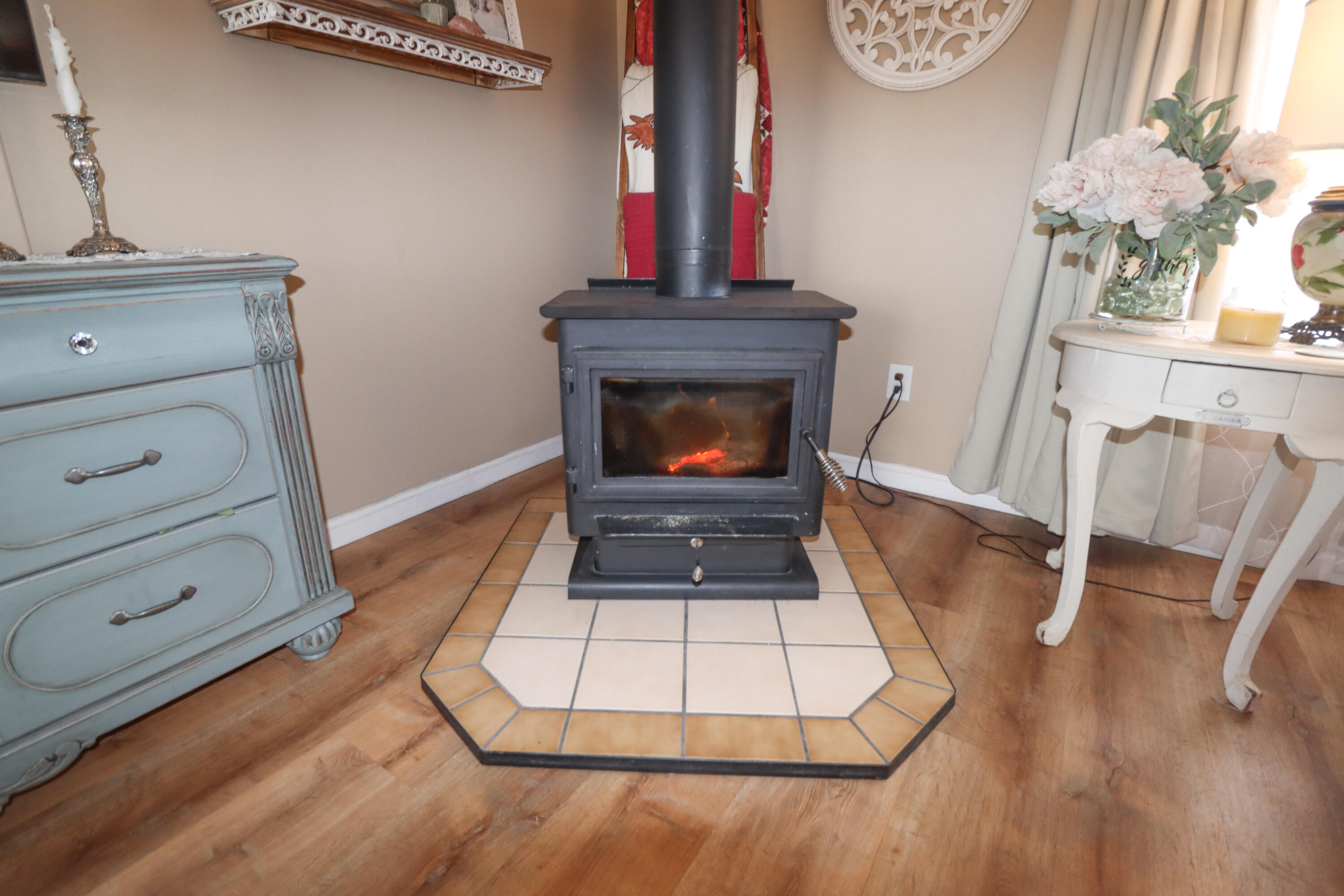 N/A - Residential Income