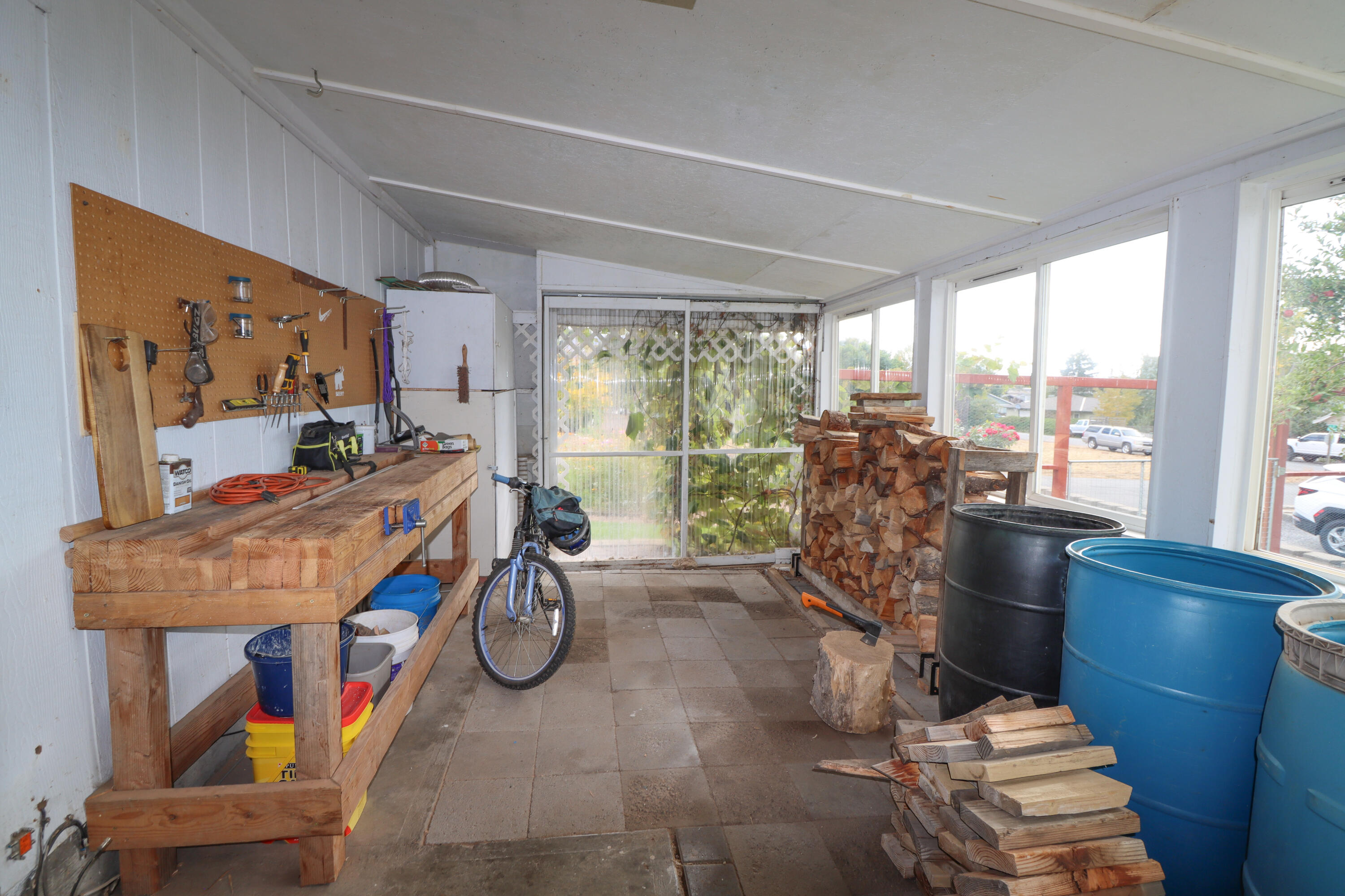 N/A - Residential Income