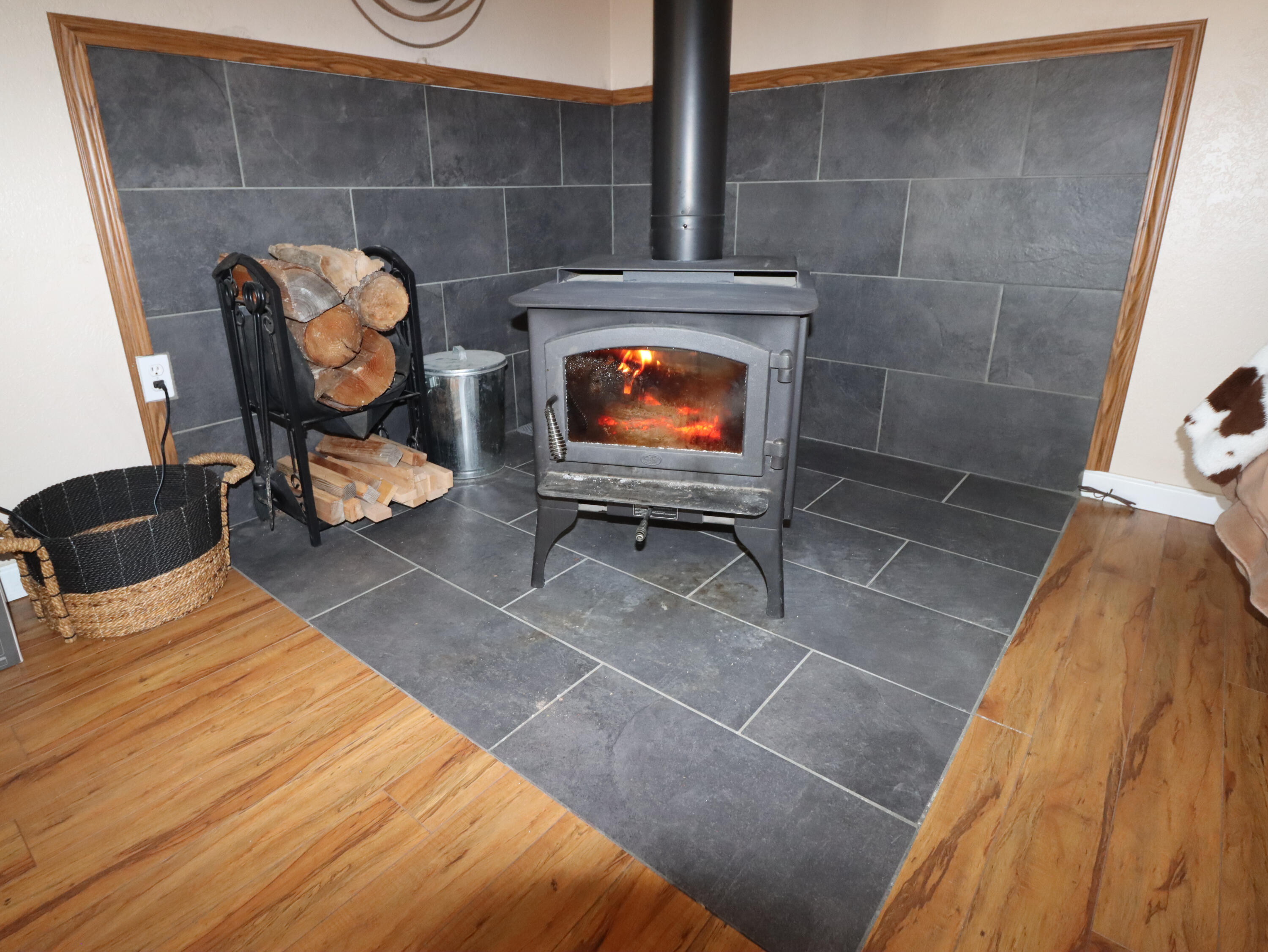 N/A - Residential Income