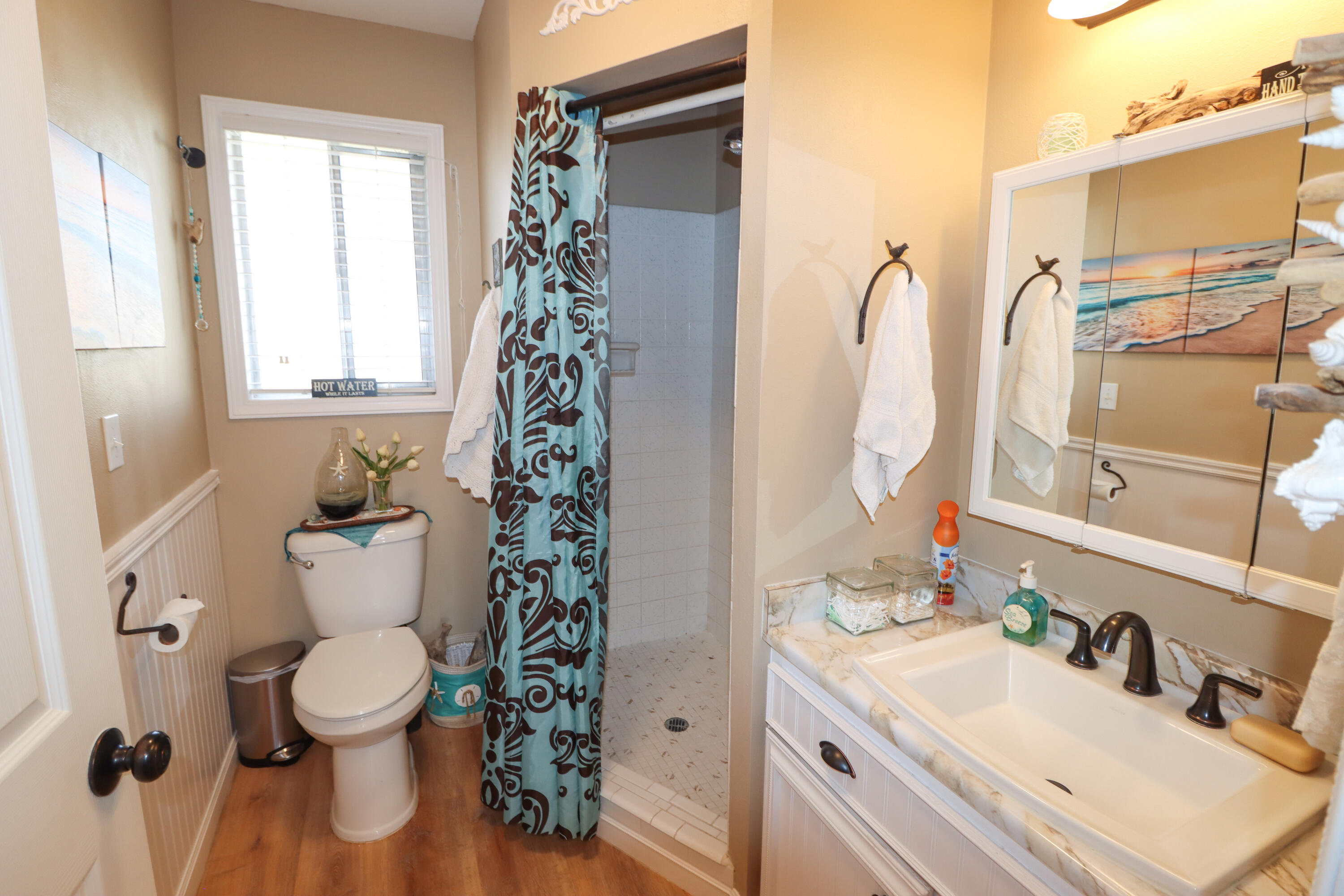 N/A - Residential Income