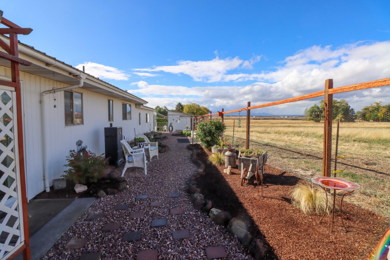 N/A - Residential Income