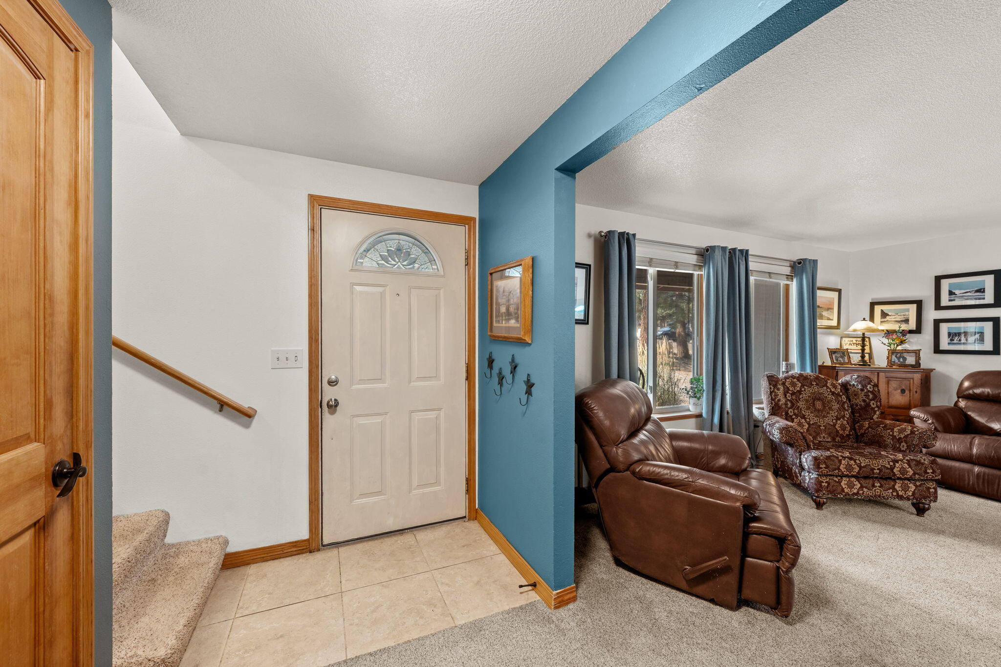 Squaw Creek Canyon - Residential