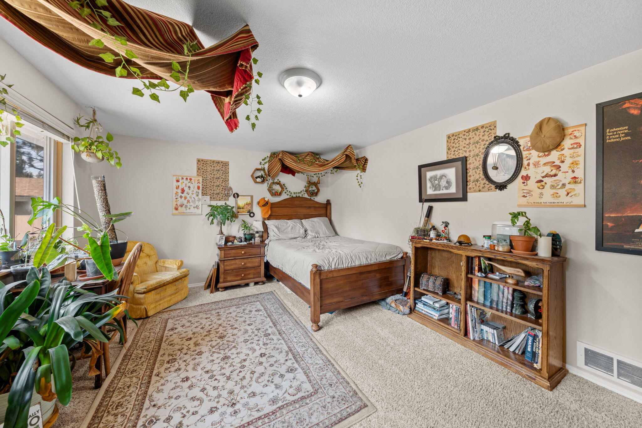 Squaw Creek Canyon - Residential