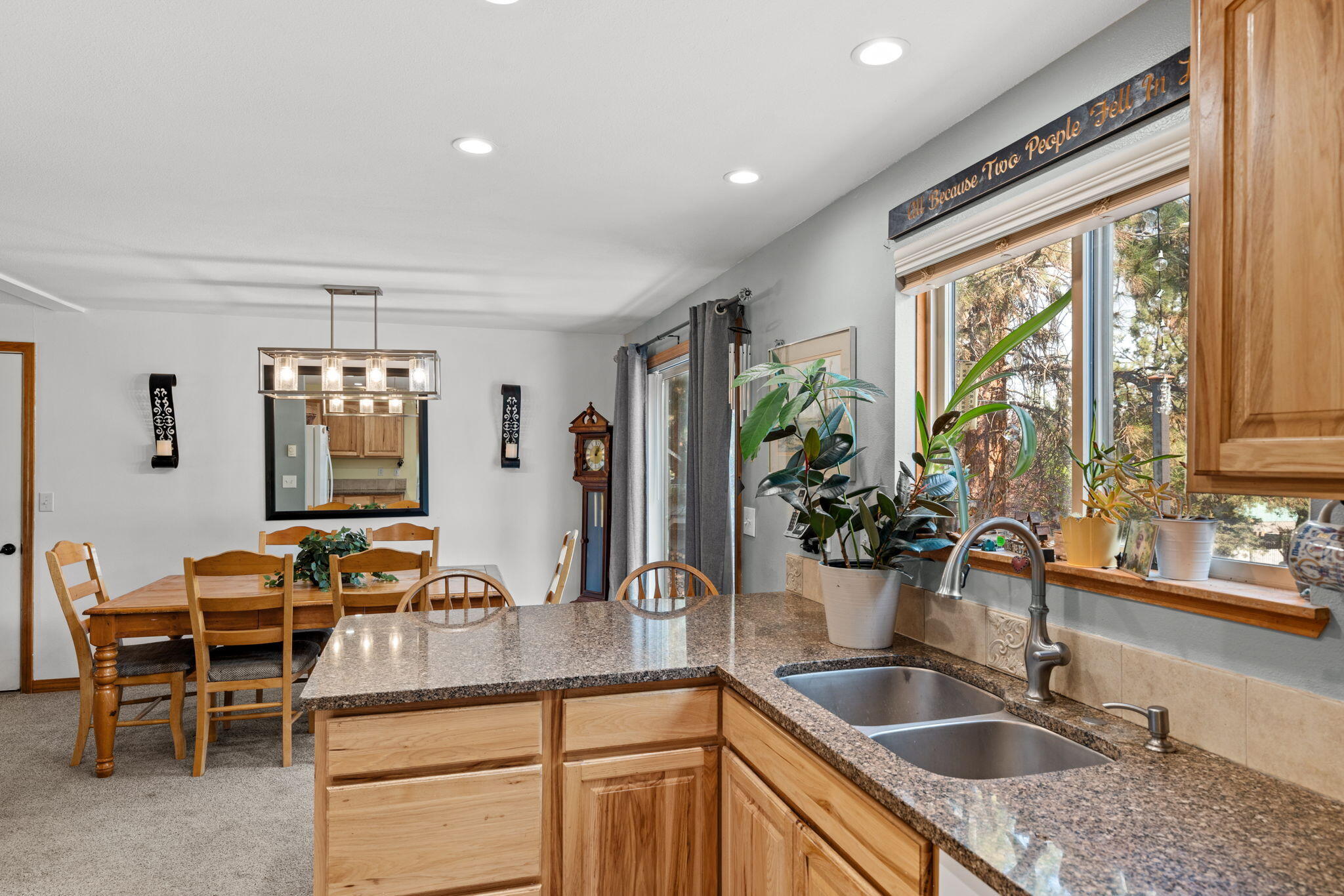Squaw Creek Canyon - Residential