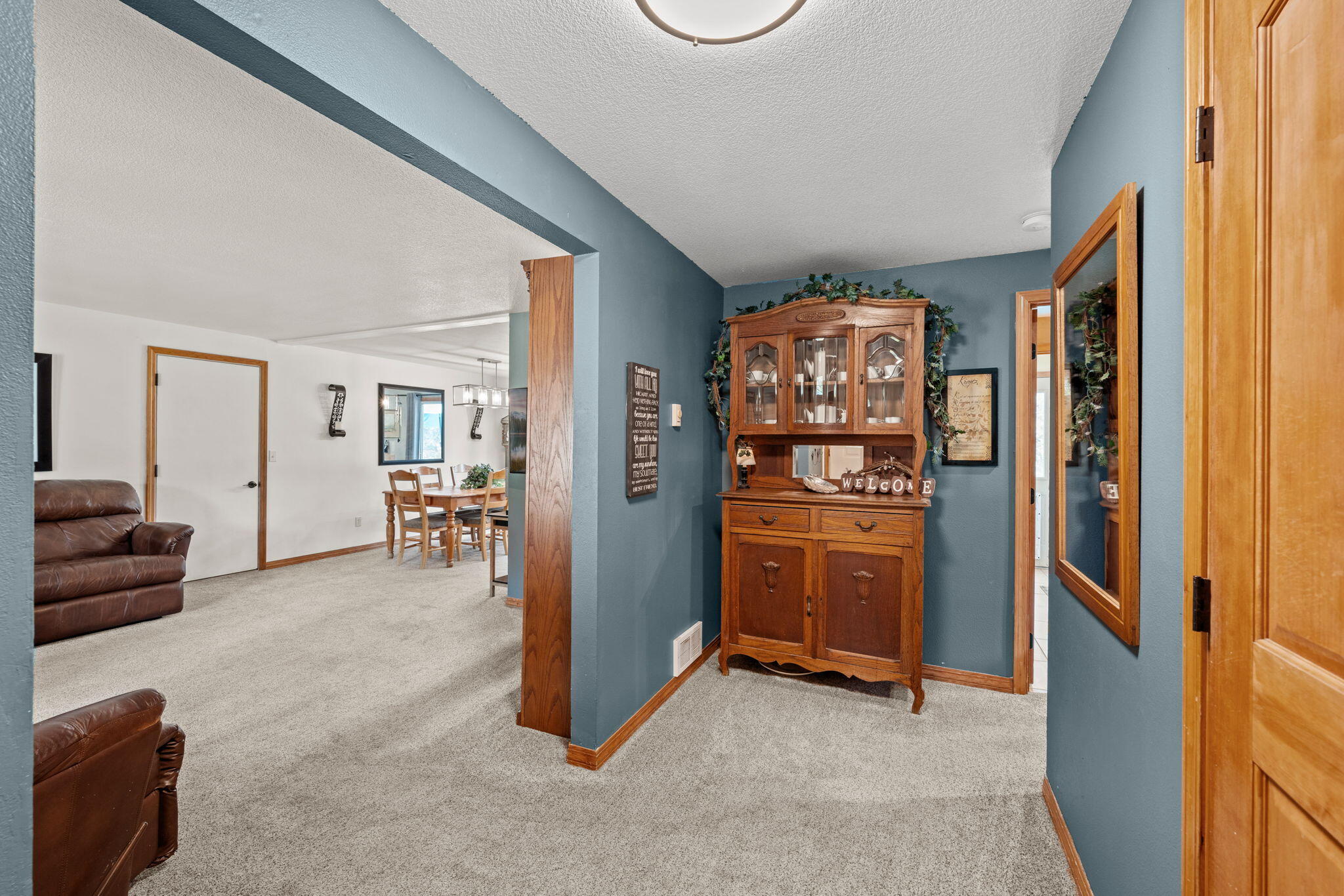 Squaw Creek Canyon - Residential