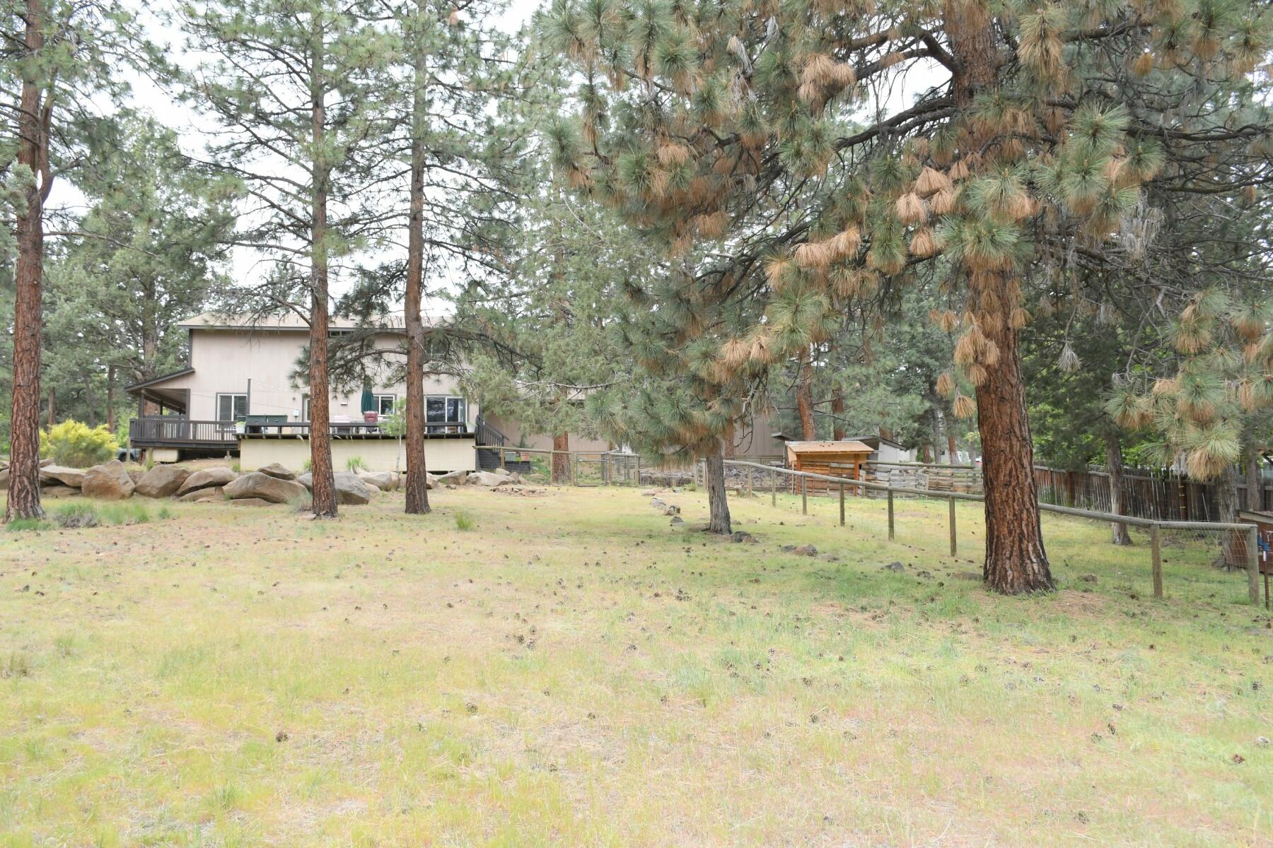 Squaw Creek Canyon - Residential