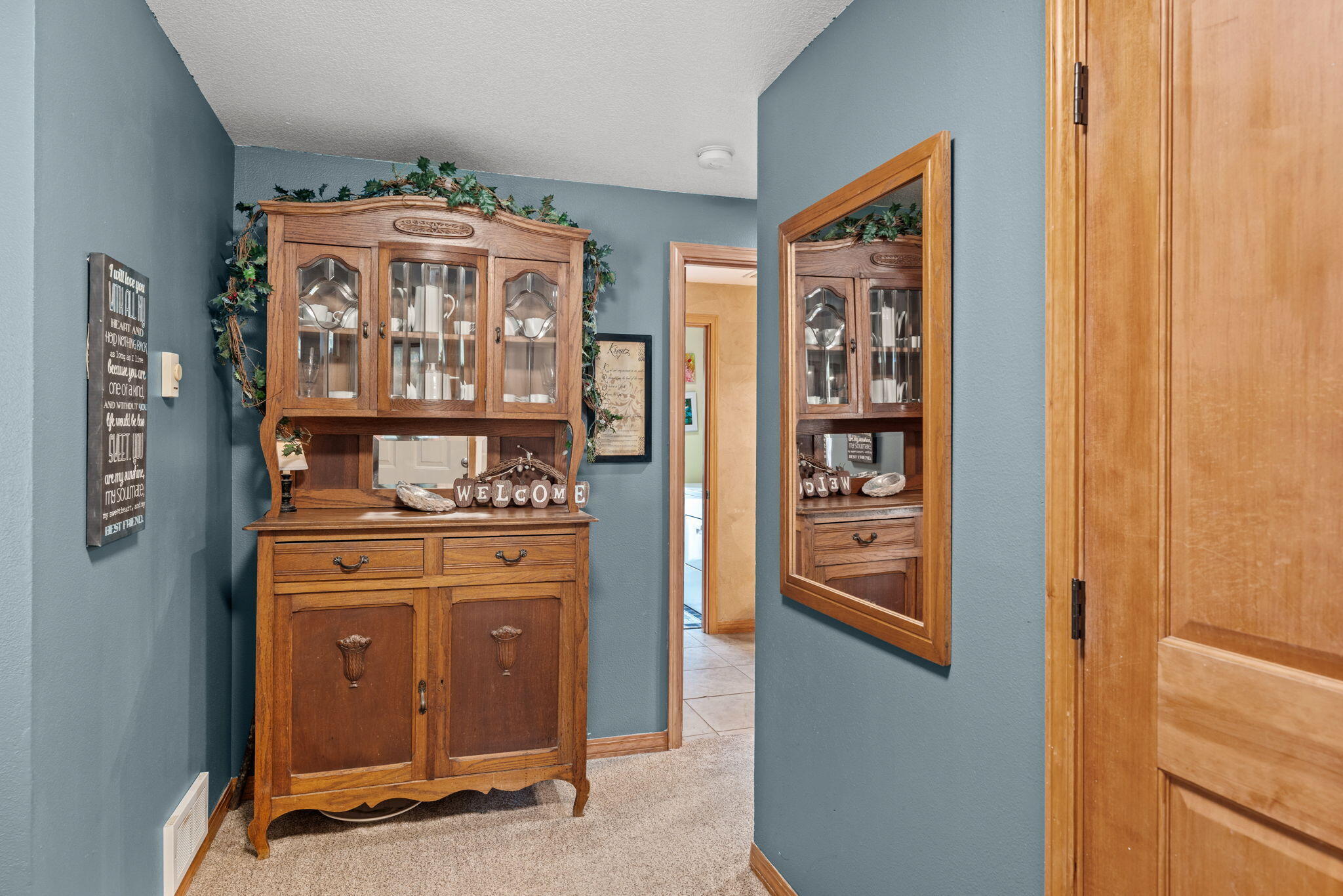 Squaw Creek Canyon - Residential