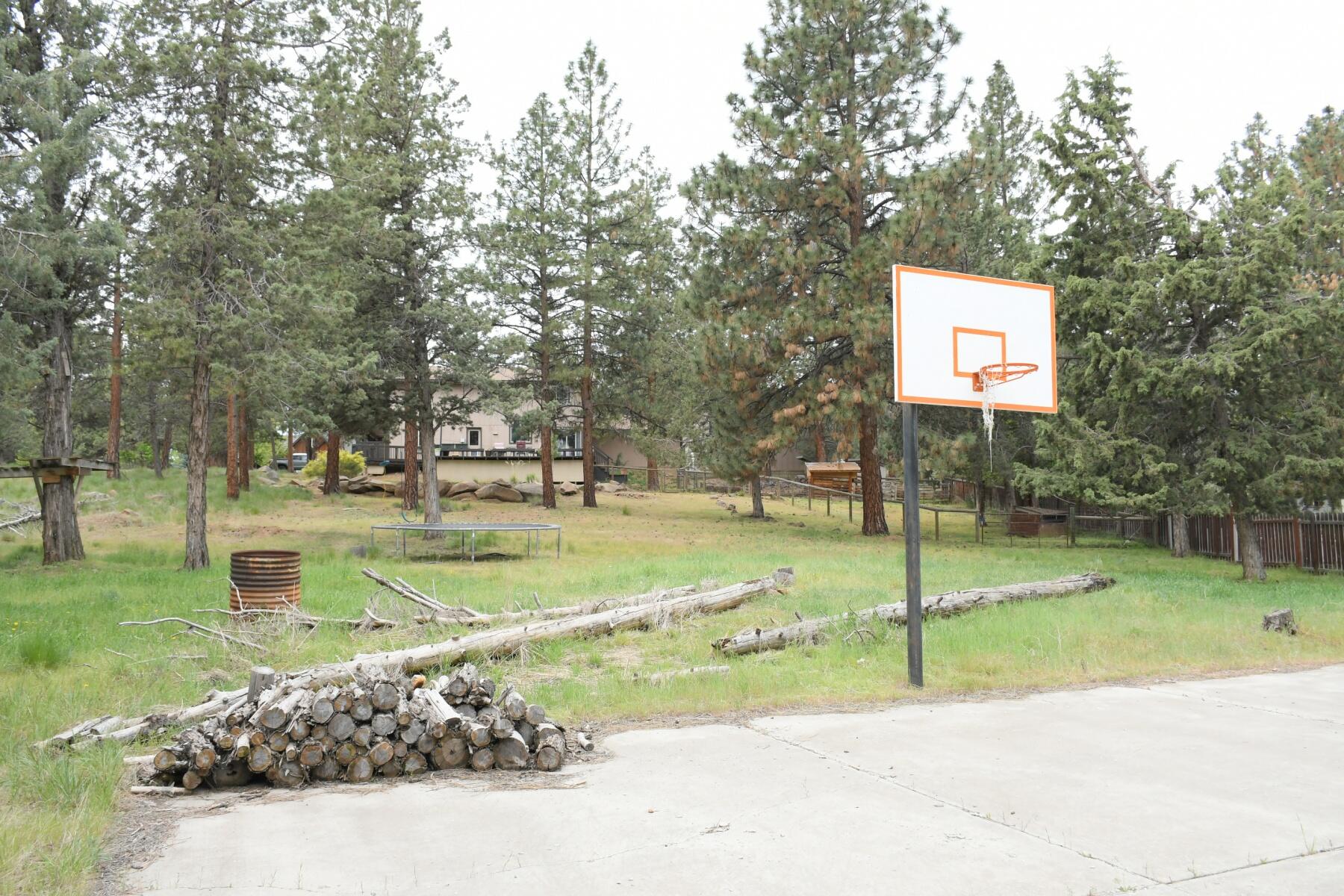 Squaw Creek Canyon - Residential
