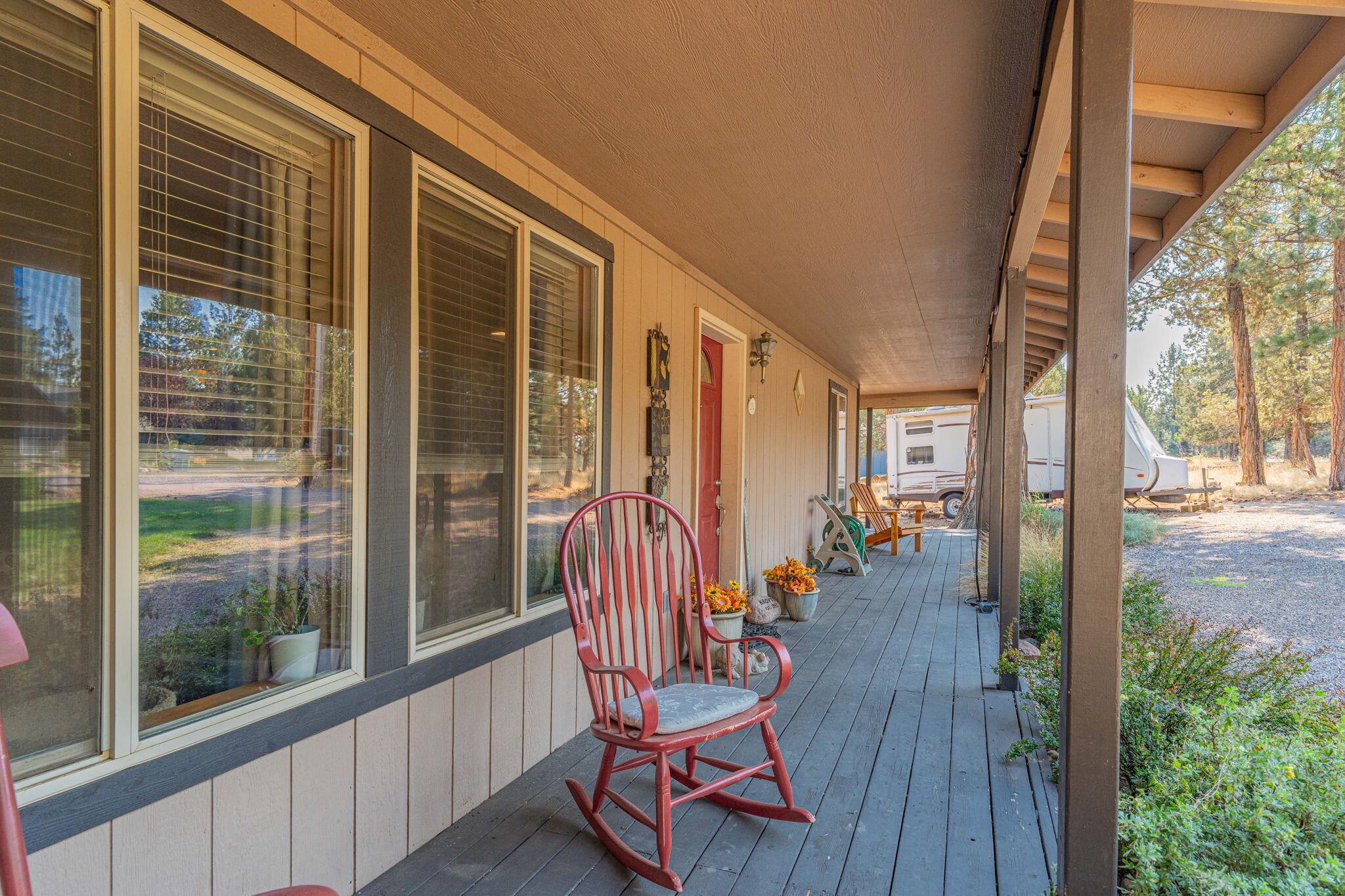 Squaw Creek Canyon - Residential