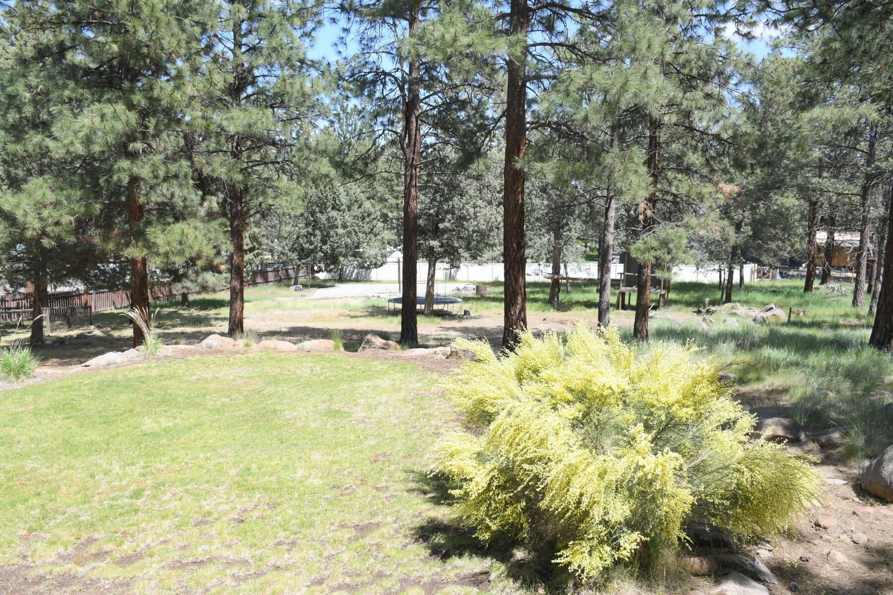 Squaw Creek Canyon - Residential