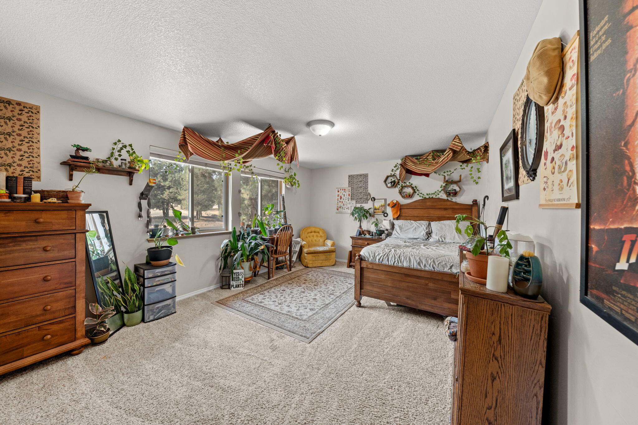 Squaw Creek Canyon - Residential