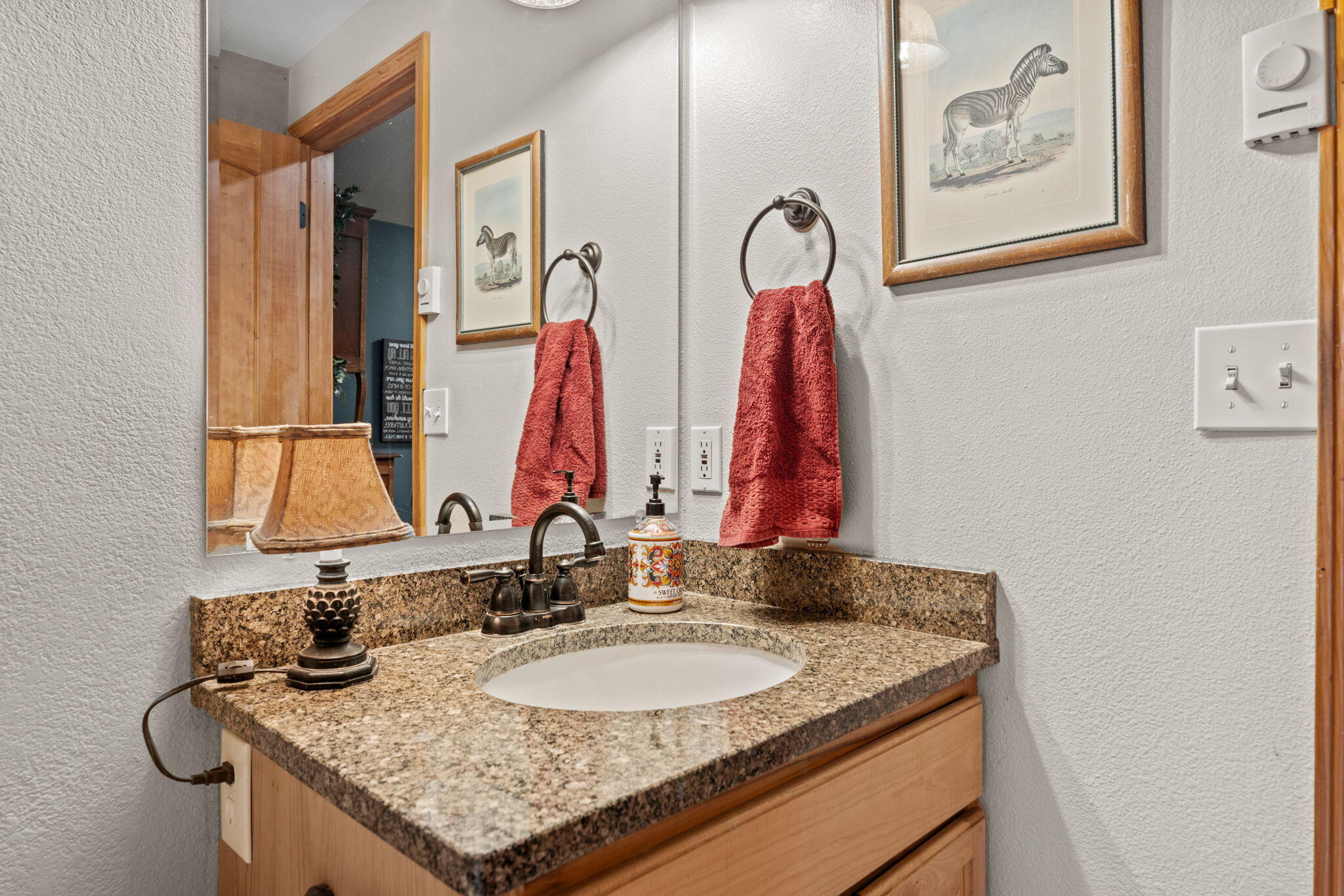 Squaw Creek Canyon - Residential