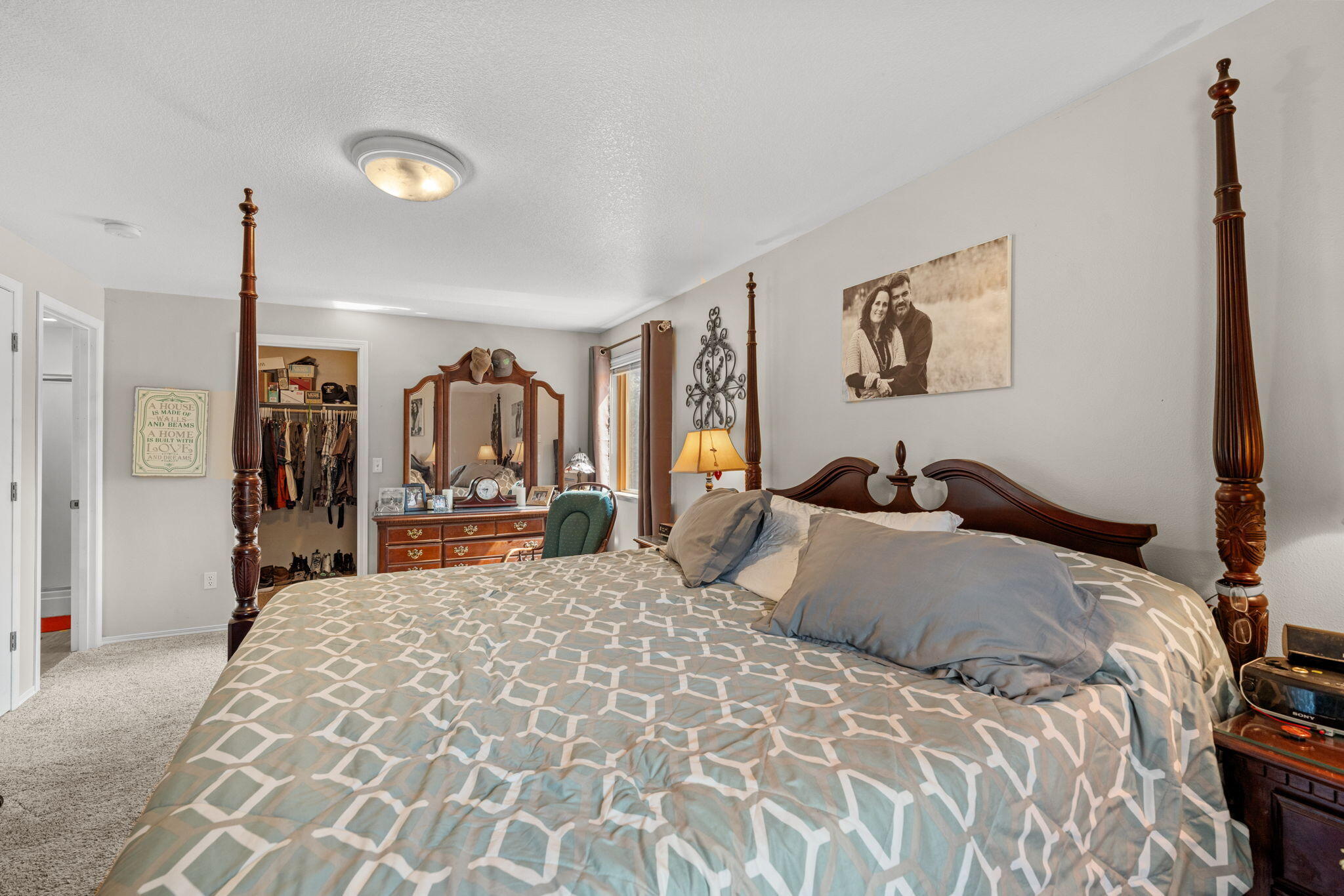 Squaw Creek Canyon - Residential