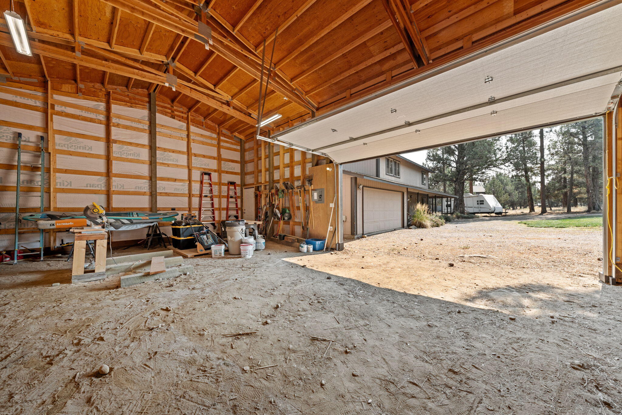 Squaw Creek Canyon - Residential