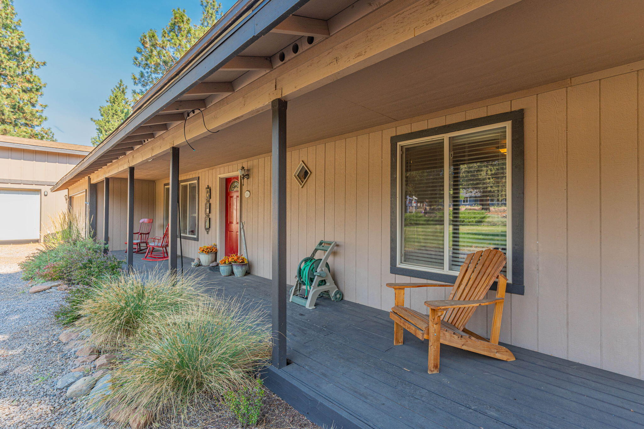 Squaw Creek Canyon - Residential